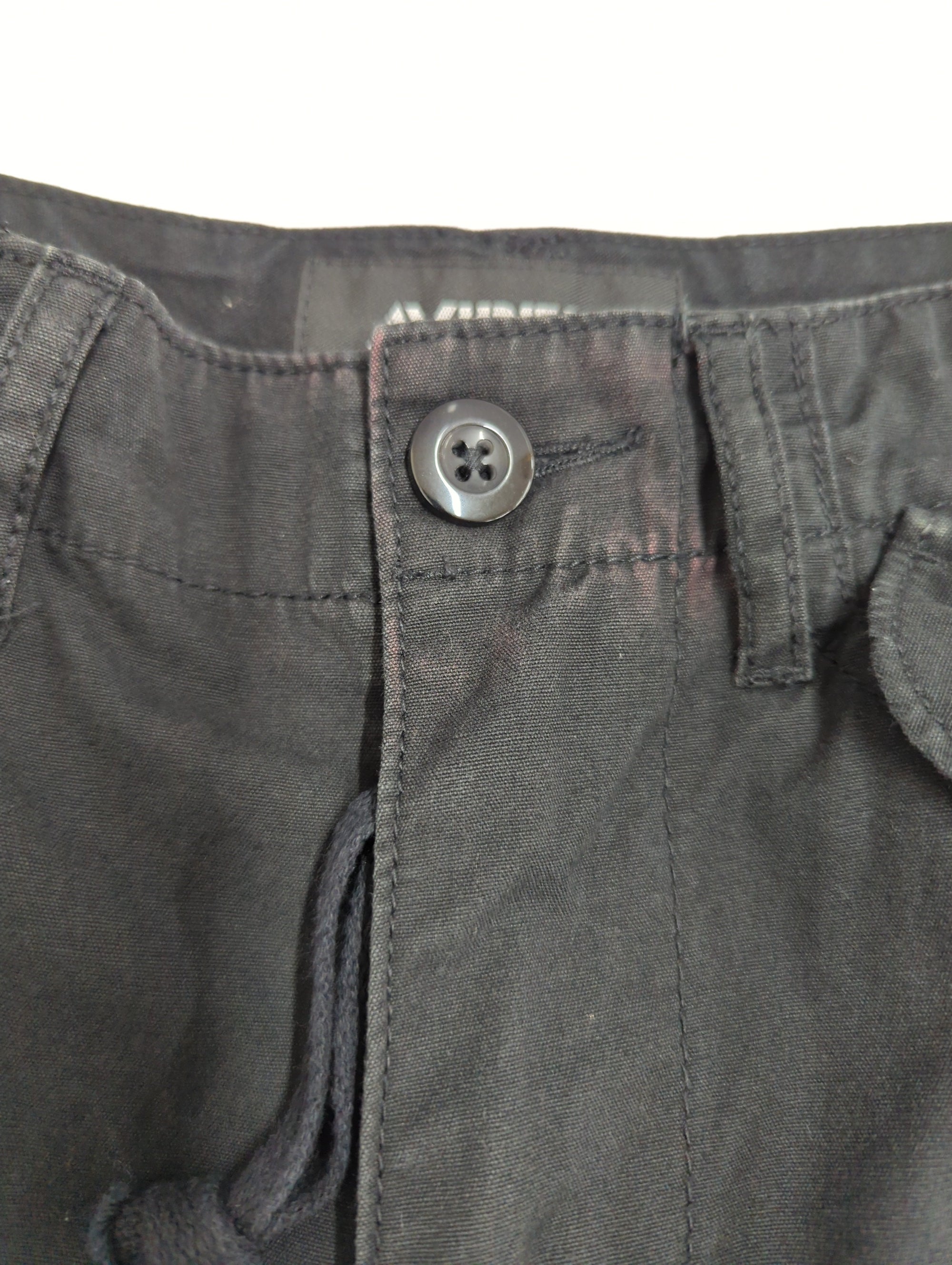 AVIREX / LIGHT COTTON FATIGUE PANTS / ライトコットン ファティーグ パンツ