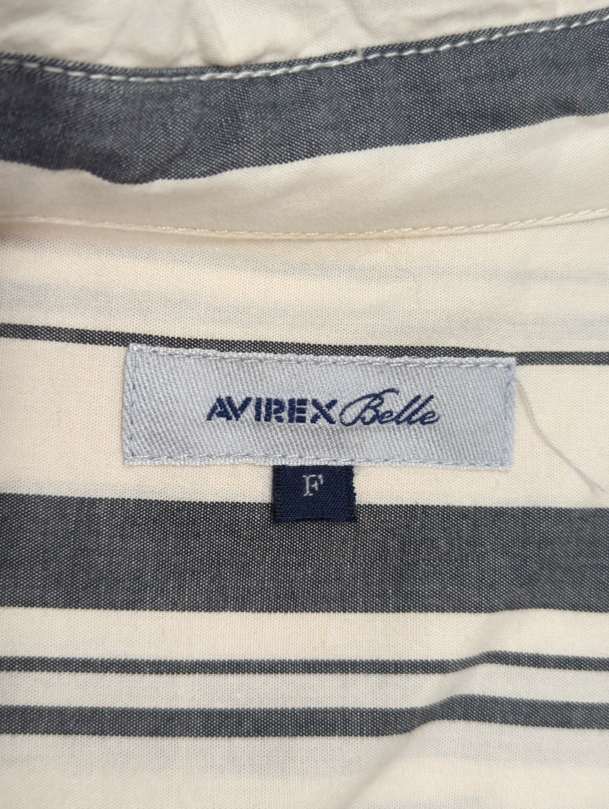 AVIREX / ワンピース