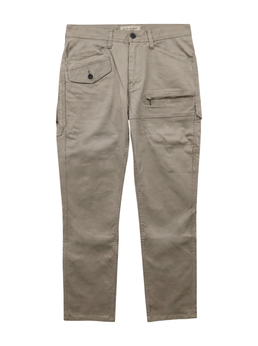 AVIREX / AVIREX/アヴィレックス/ストレッチ ドビー パンツ/STRETCH DOBBY PANT/MILIPAN