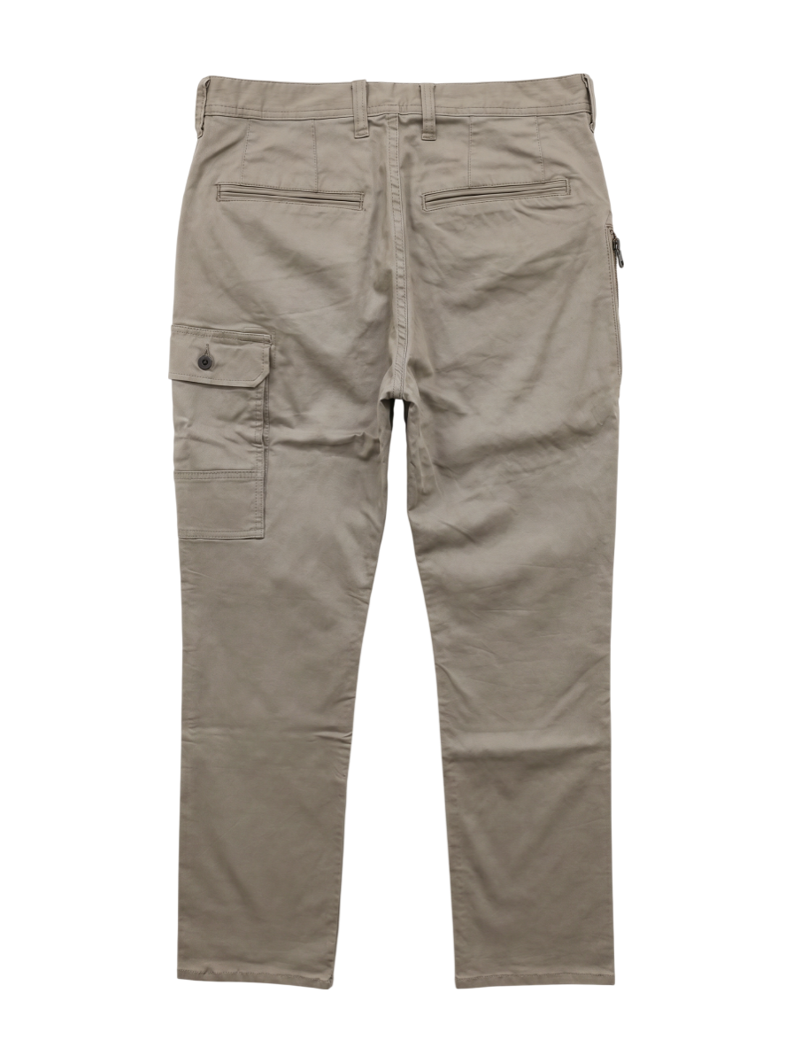 AVIREX / AVIREX/アヴィレックス/ストレッチ ドビー パンツ/STRETCH DOBBY PANT/MILIPAN