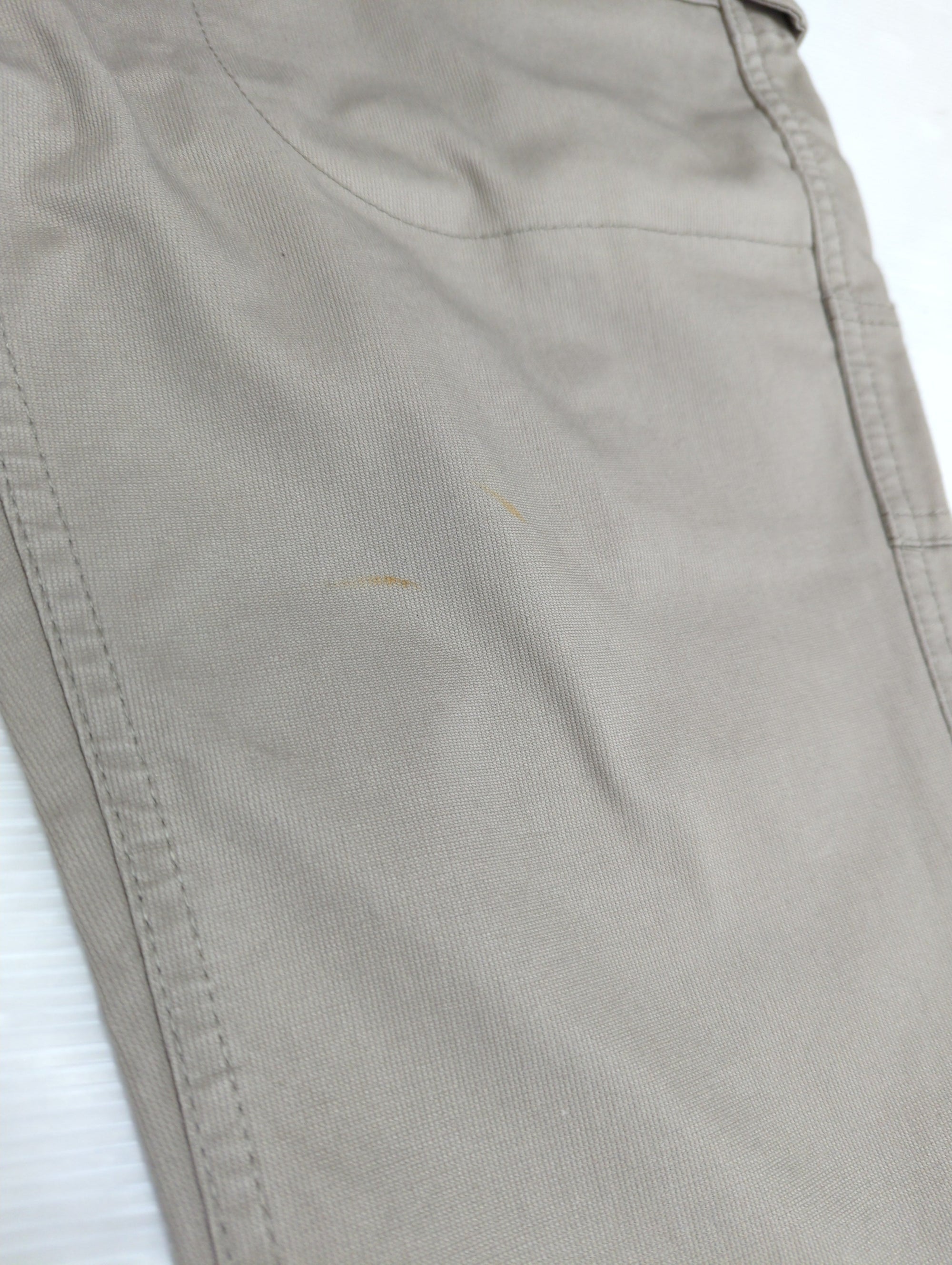 AVIREX / AVIREX/アヴィレックス/ストレッチ ドビー パンツ/STRETCH DOBBY PANT/MILIPAN