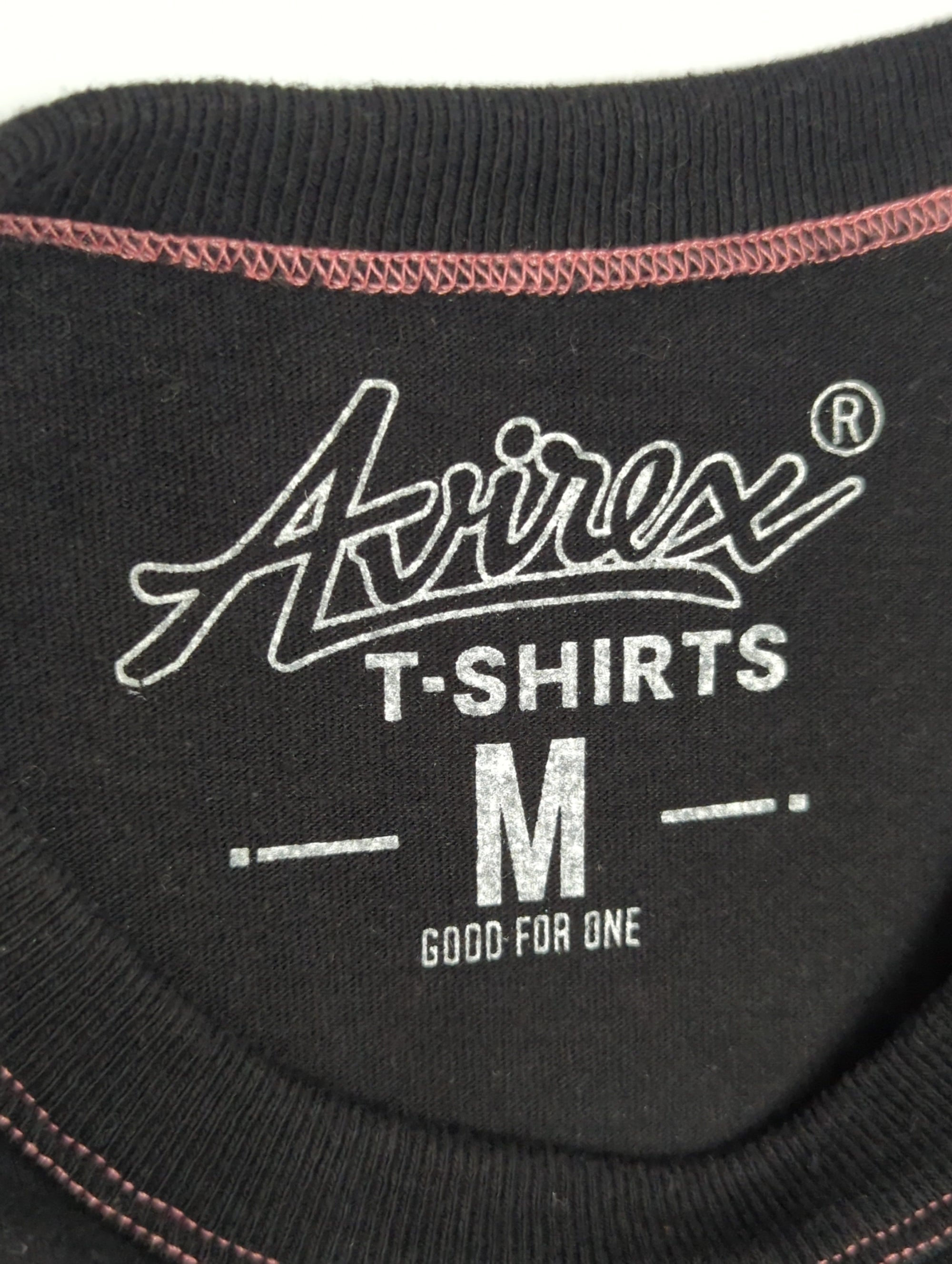AVIREX / 半袖Tシャツ