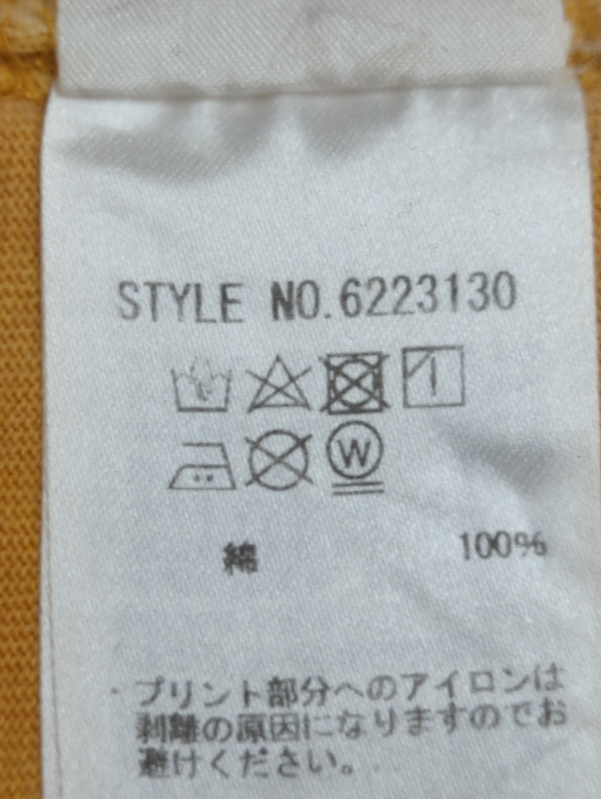 AVIREX / ワンピース