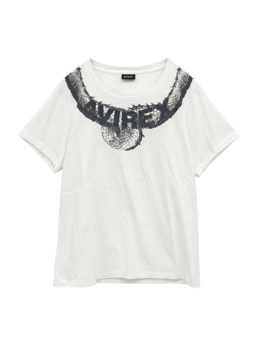AVIREX / 半袖Tシャツ