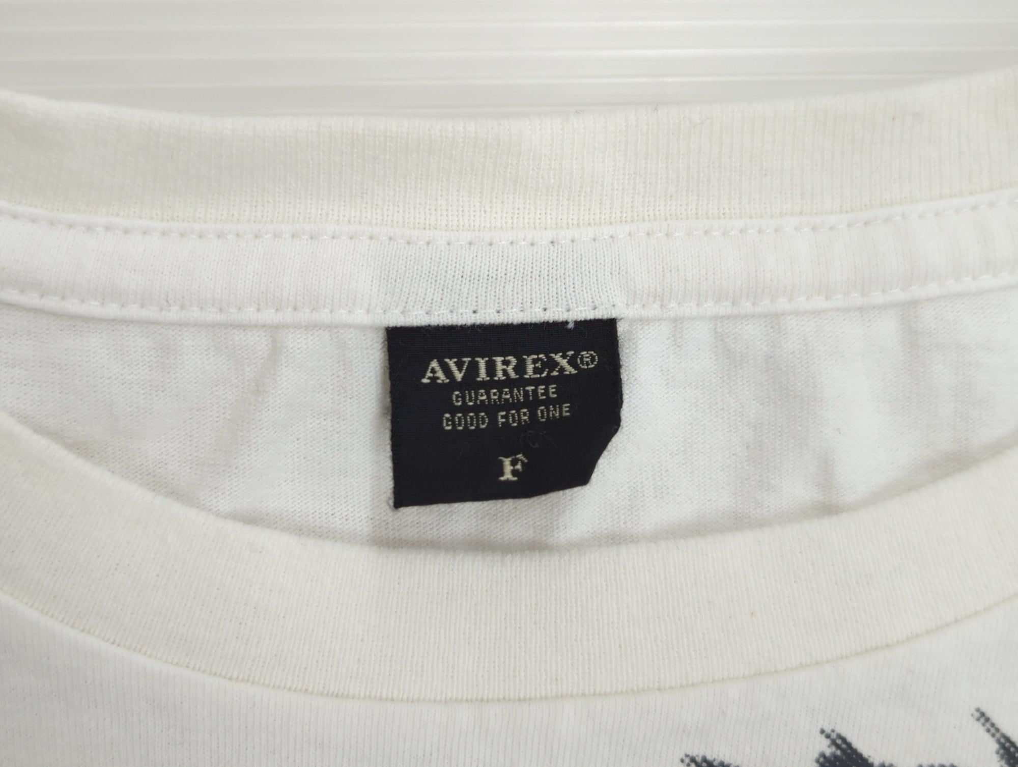 AVIREX / 半袖Tシャツ