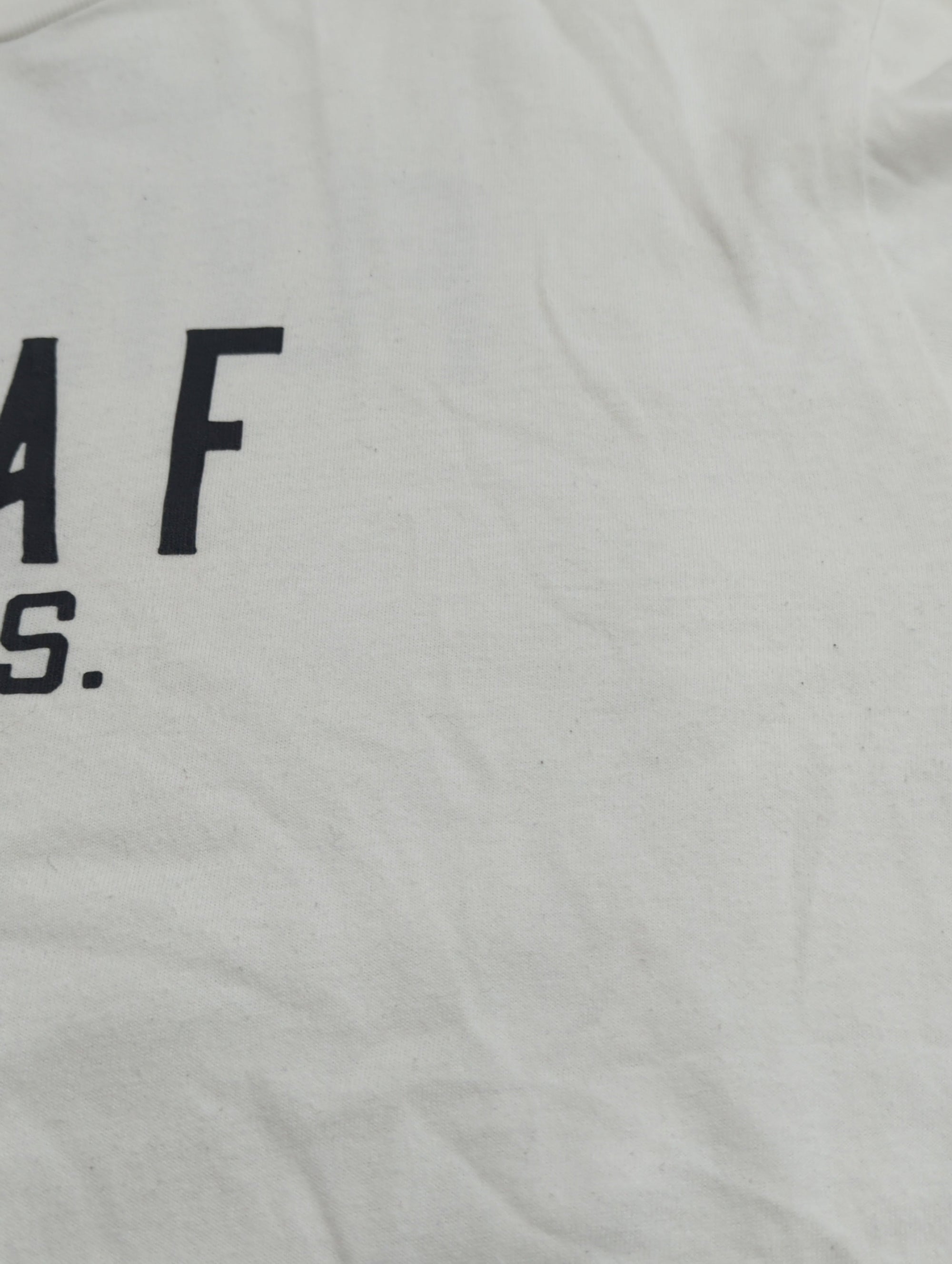 AVIREX / 長袖Tシャツ