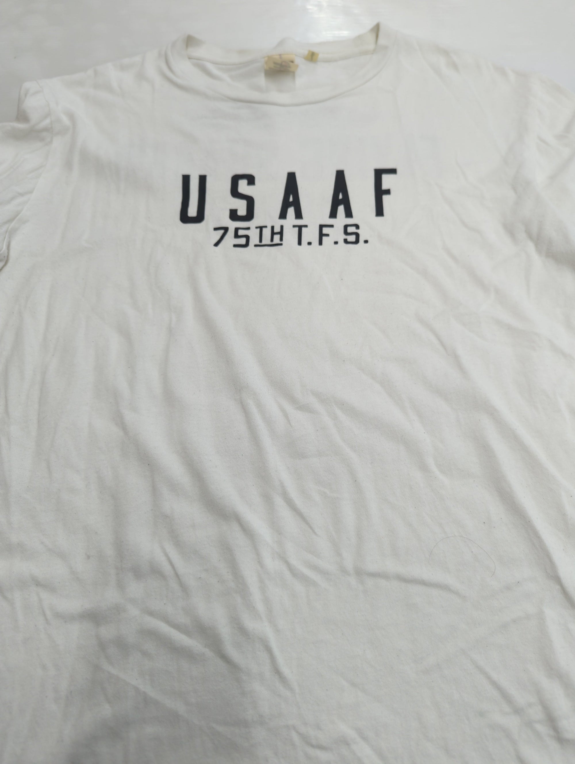 AVIREX / 長袖Tシャツ