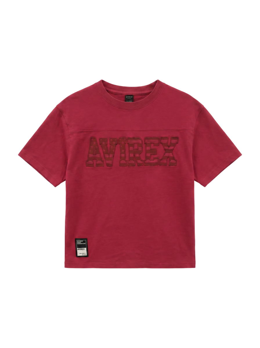 AVIREX / 半袖Tシャツ
