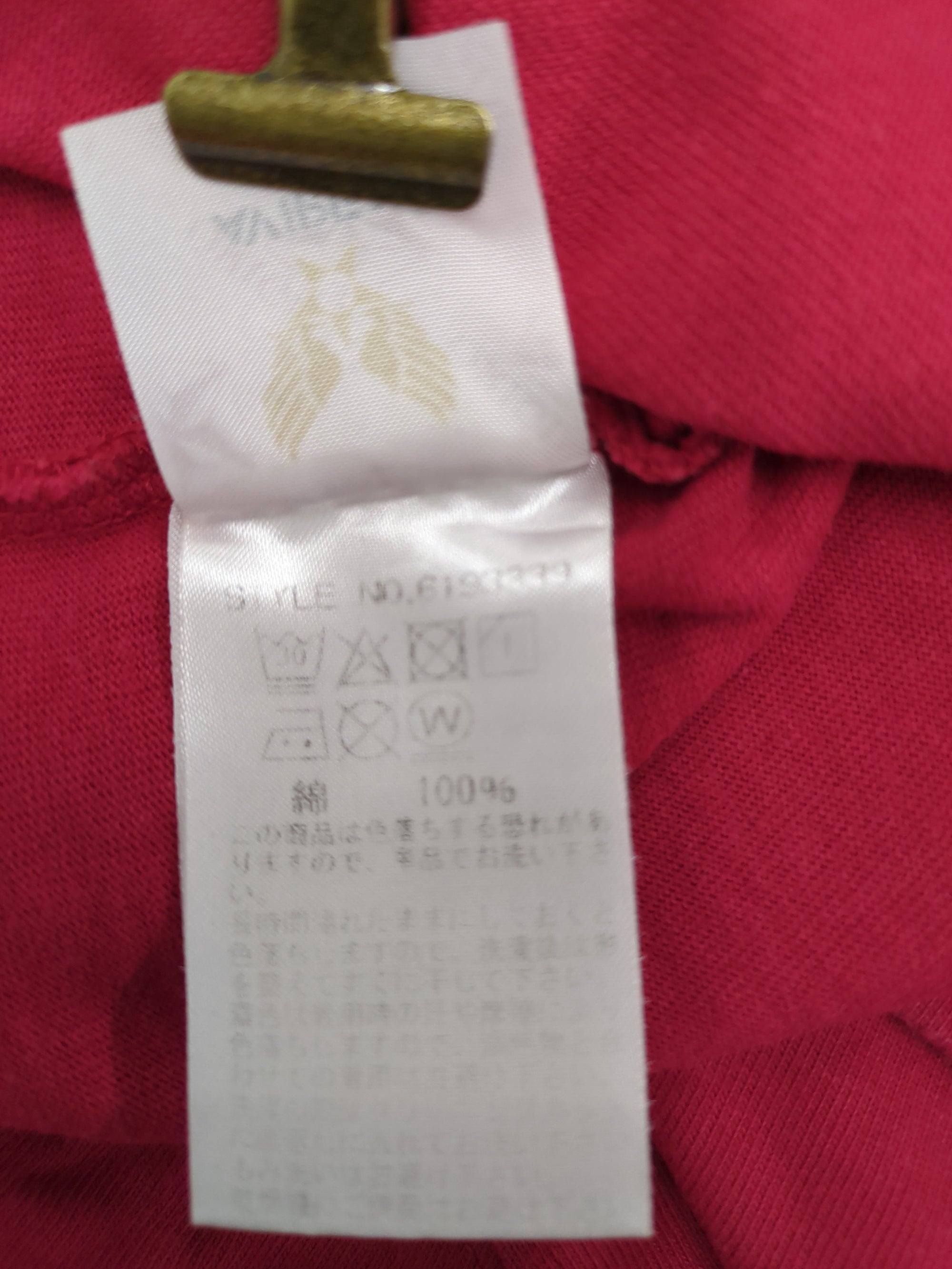 AVIREX / 半袖Tシャツ