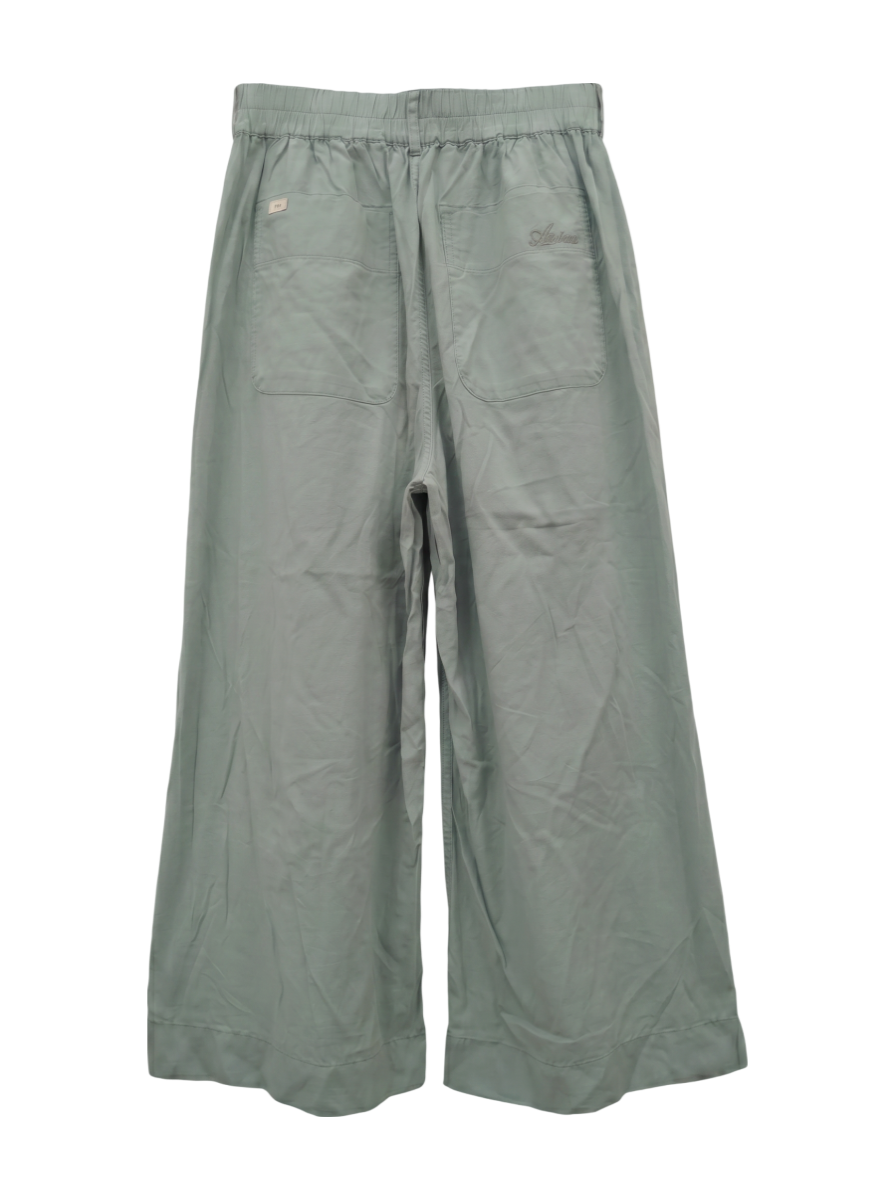 AVIREX / BOX PLEATS RELAX PANTS/ボックスプリーツ リラックスパンツ