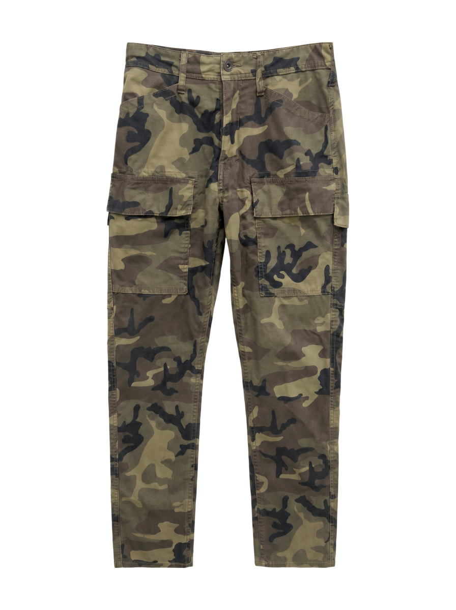 AVIREX / アンチフォーリング 8ポケットパンツ/ANTIFOULING 8POCKET PANT
