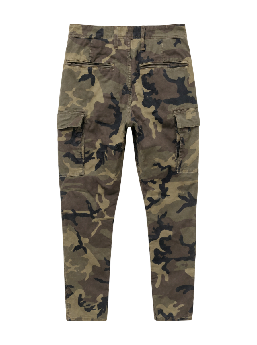 AVIREX / アンチフォーリング 8ポケットパンツ/ANTIFOULING 8POCKET PANT