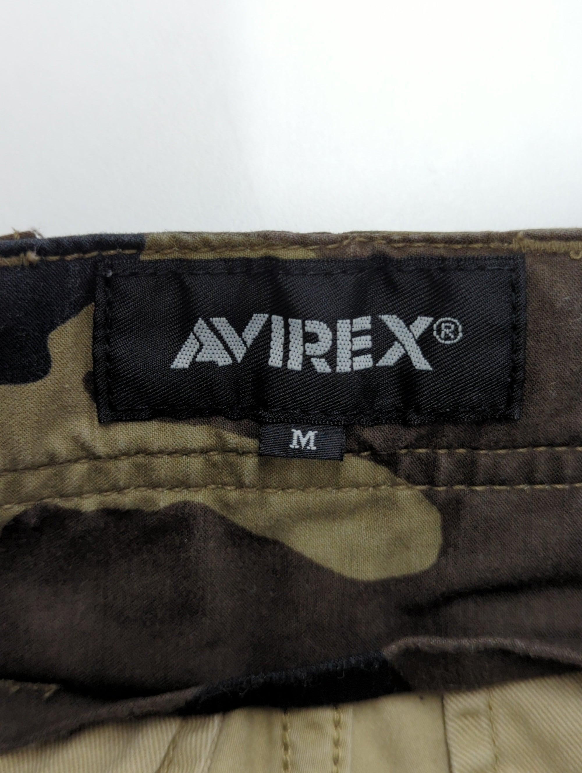 AVIREX / アンチフォーリング 8ポケットパンツ/ANTIFOULING 8POCKET PANT