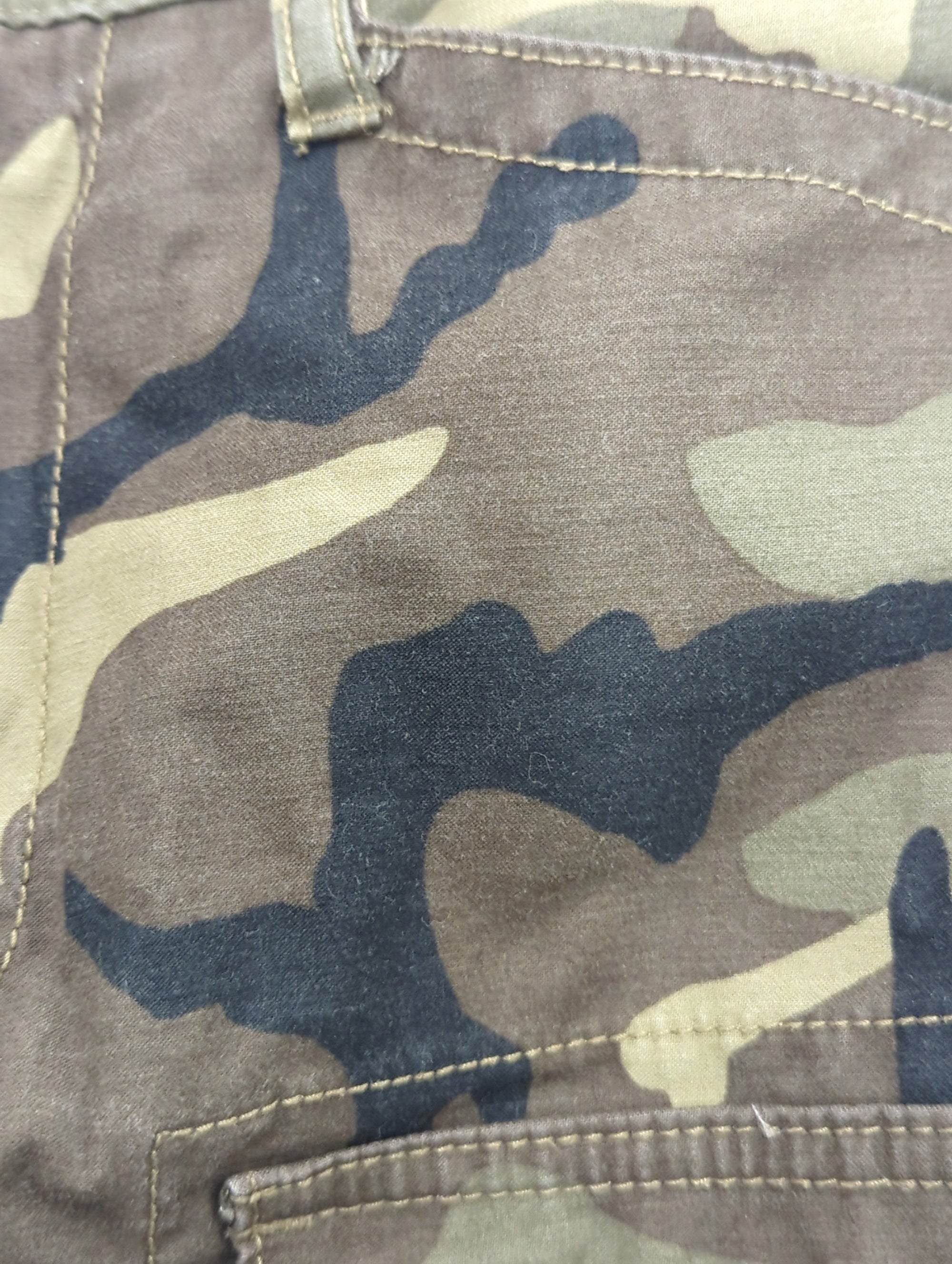 AVIREX / アンチフォーリング 8ポケットパンツ/ANTIFOULING 8POCKET PANT