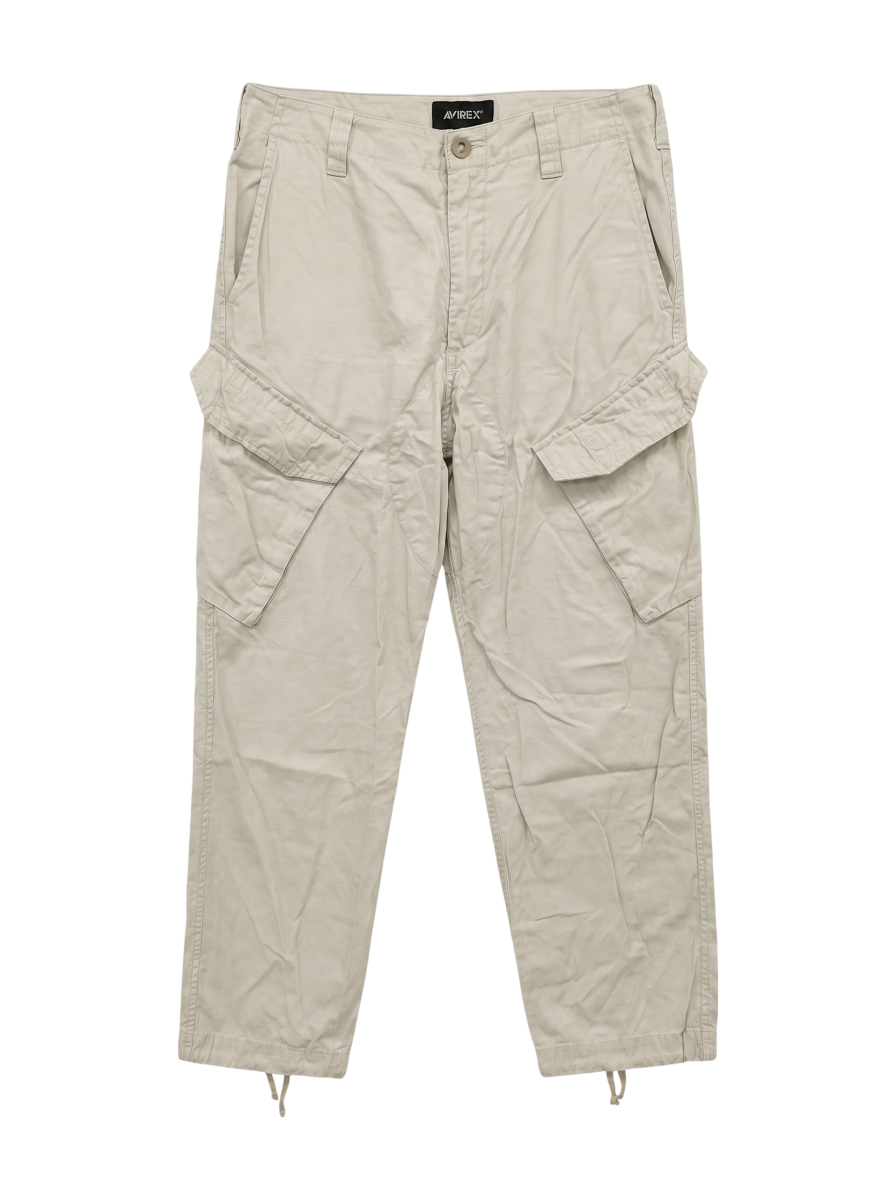 AVIREX / R-CARGO PANTS / R-カーゴパンツ / AVIREX / アヴィレックス