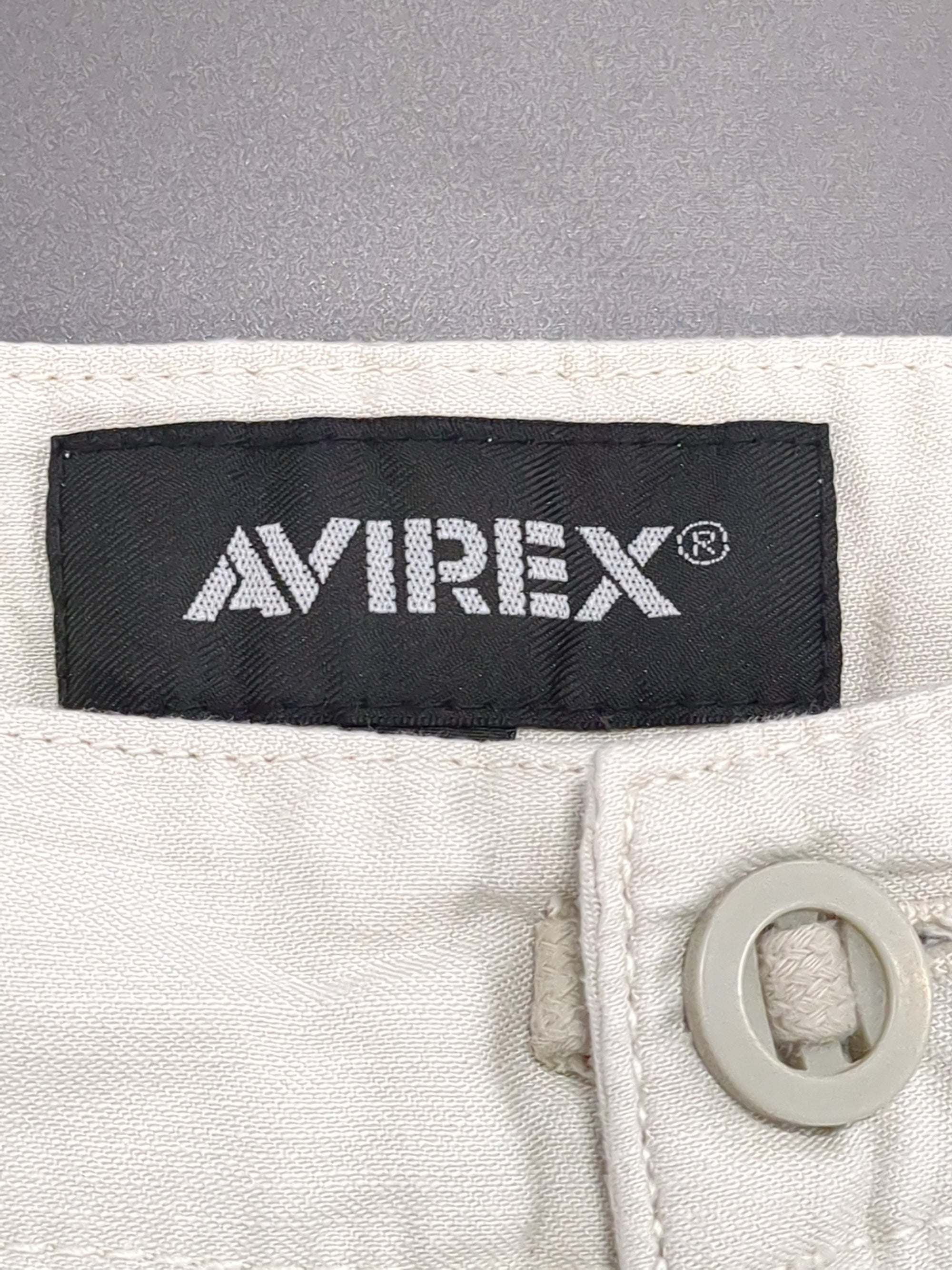 AVIREX / R-CARGO PANTS / R-カーゴパンツ / AVIREX / アヴィレックス