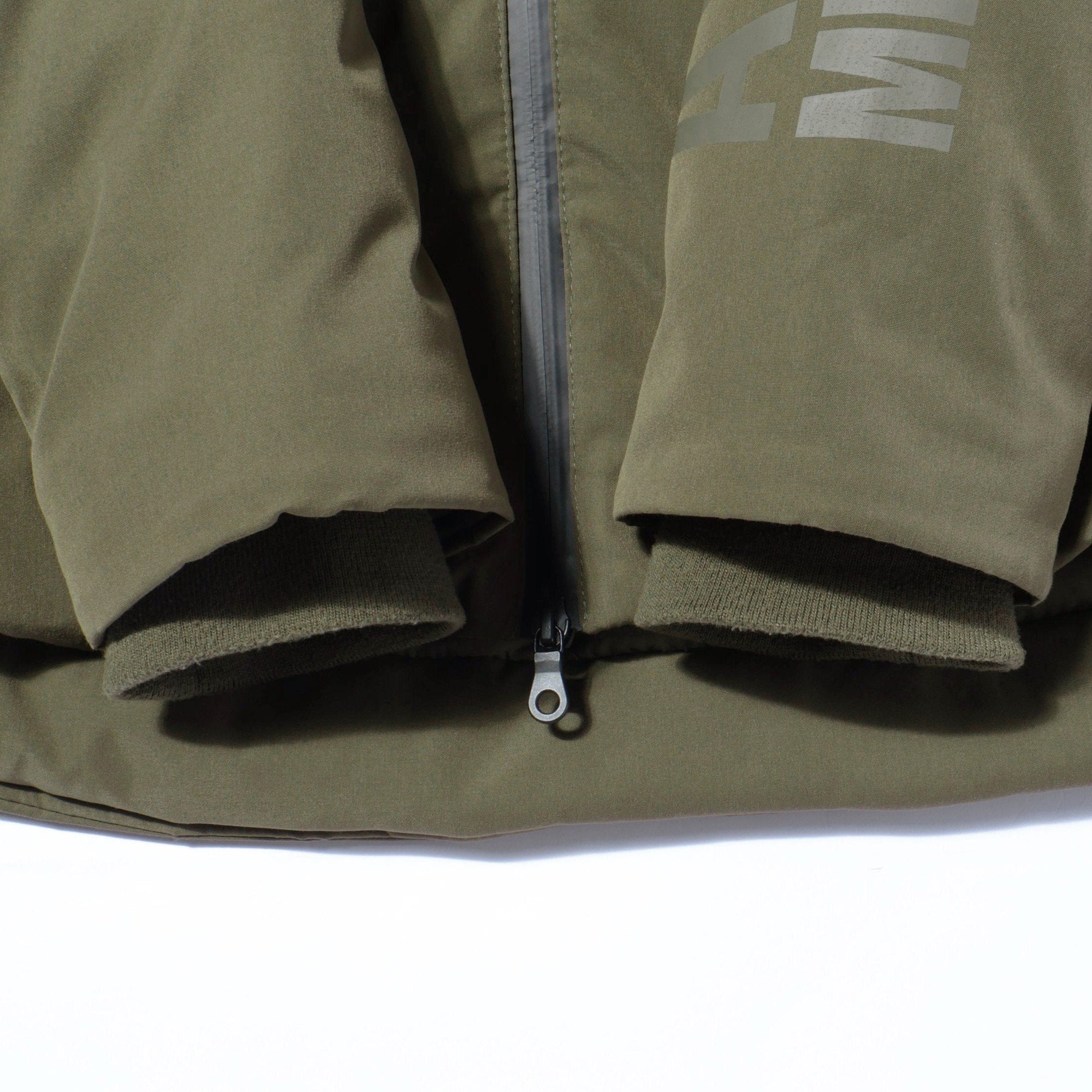 AVIREX / 【直営店限定】STRETCH HOOD DOWN JACKET / ストレッチ フード ダウン ジャケット