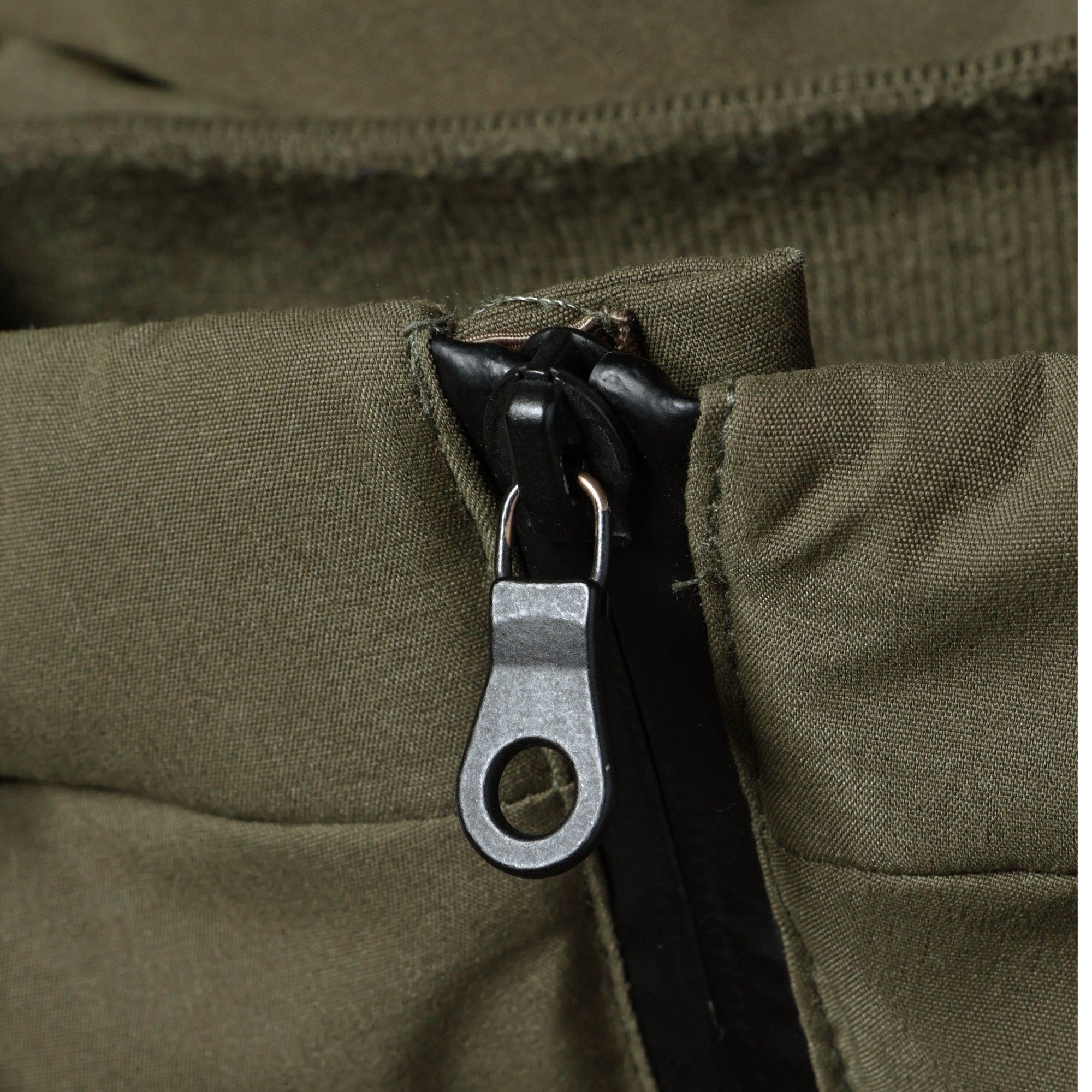 AVIREX / 【直営店限定】STRETCH HOOD DOWN JACKET / ストレッチ フード ダウン ジャケット