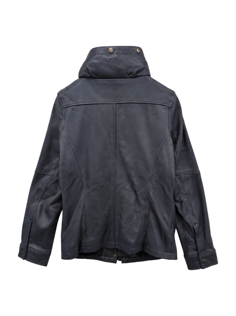 AVIREX / AVIREX/アヴィレックス/シープレザー M-65 ジャケット/SHEEP M-65 JACKET