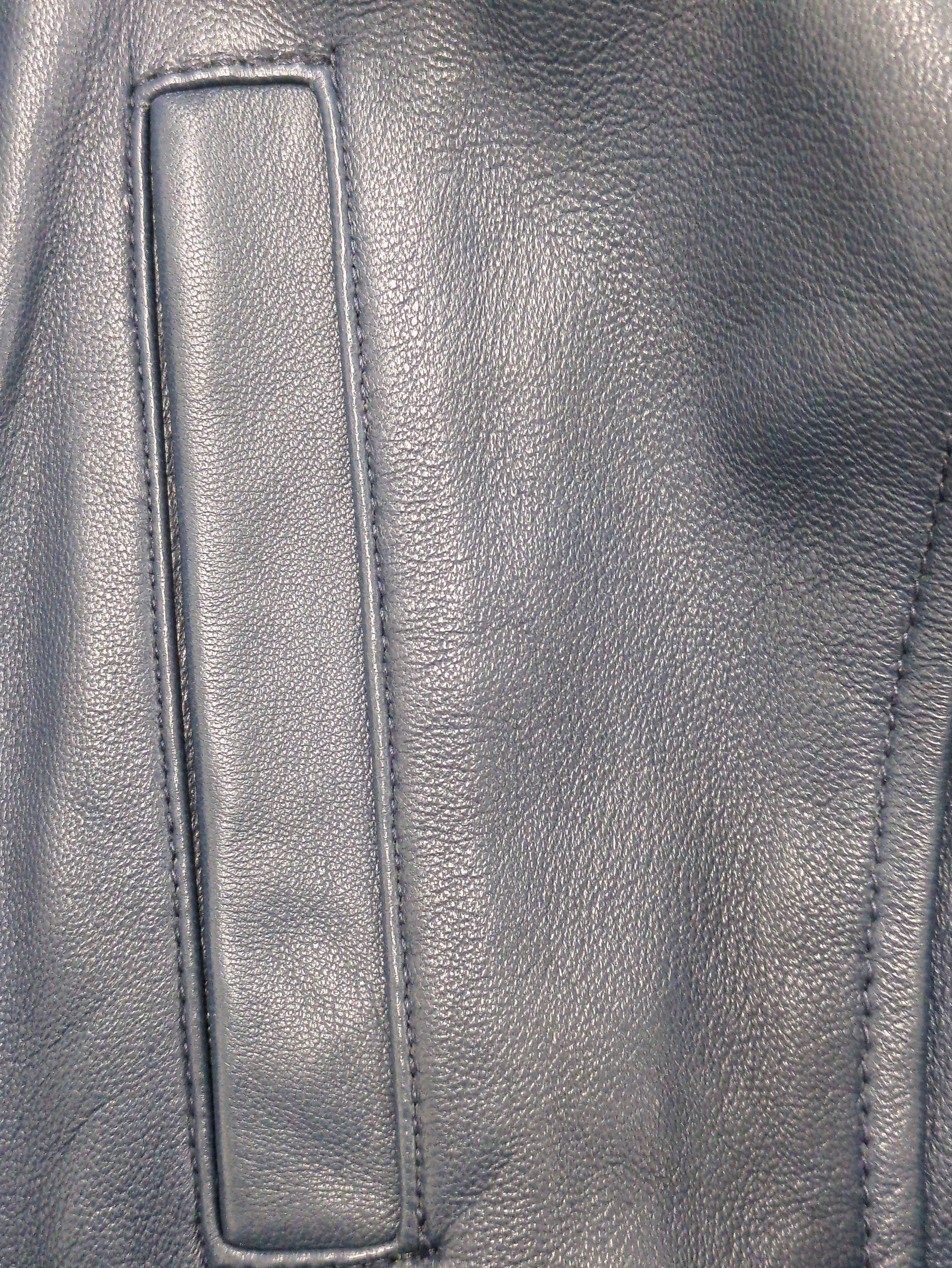 AVIREX / AVIREX/アヴィレックス/シープレザー M-65 ジャケット/SHEEP M-65 JACKET