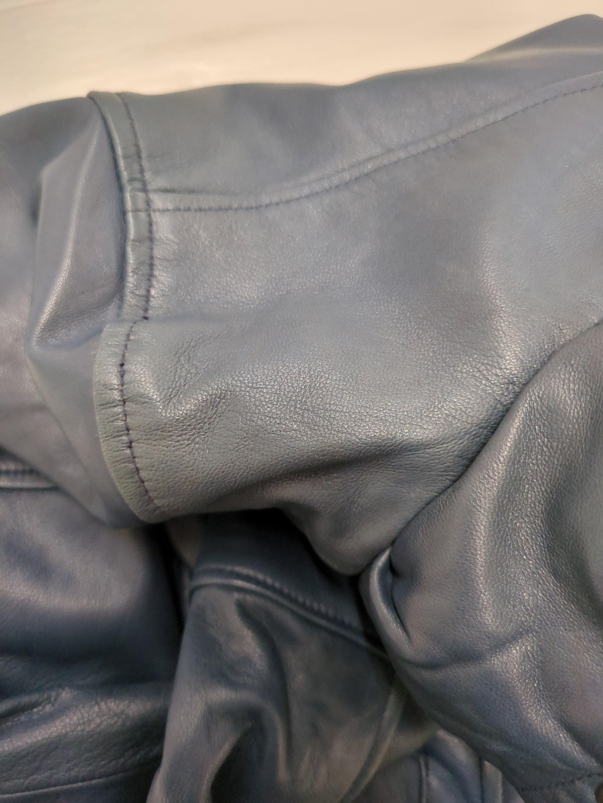 AVIREX / AVIREX/アヴィレックス/シープレザー M-65 ジャケット/SHEEP M-65 JACKET