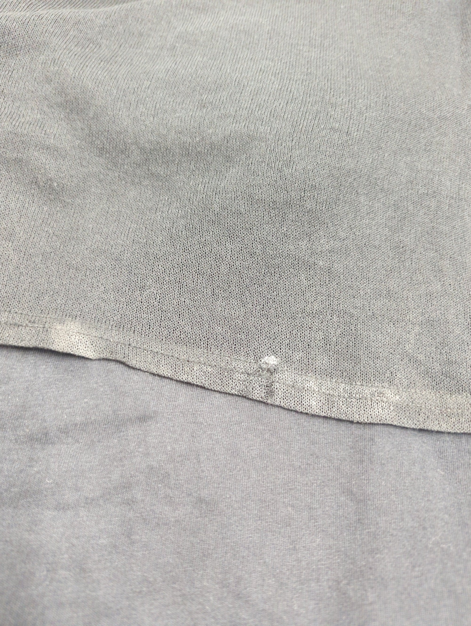 AVIREX / SH L-S/S SHEERKNIT ONEPIECE