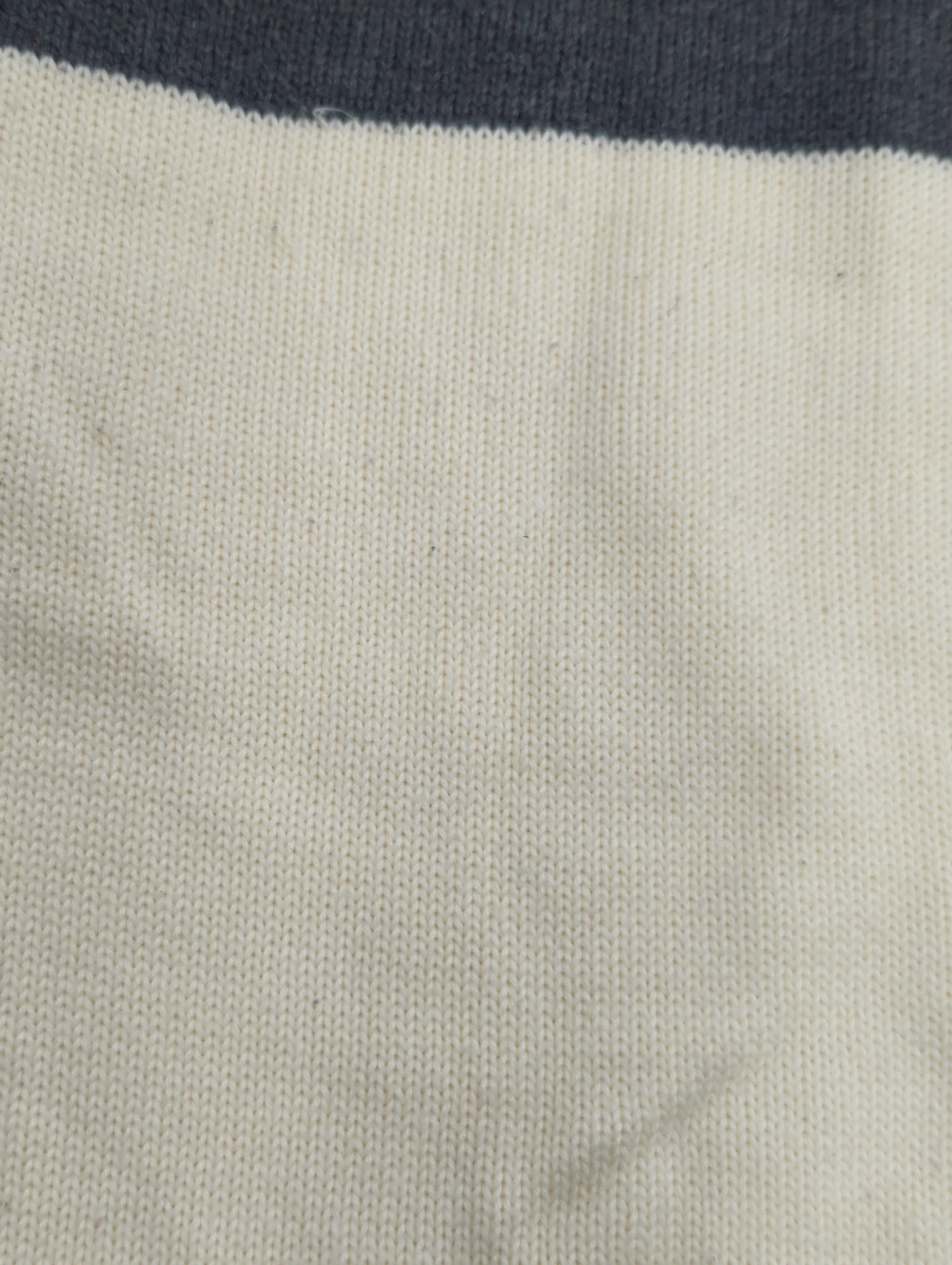 AVIREX / 【直営店限定】AVIREX/アヴィレックス/ドロップショルダーロゴニットセーター/DROP SHOULDER LOGO KNIT