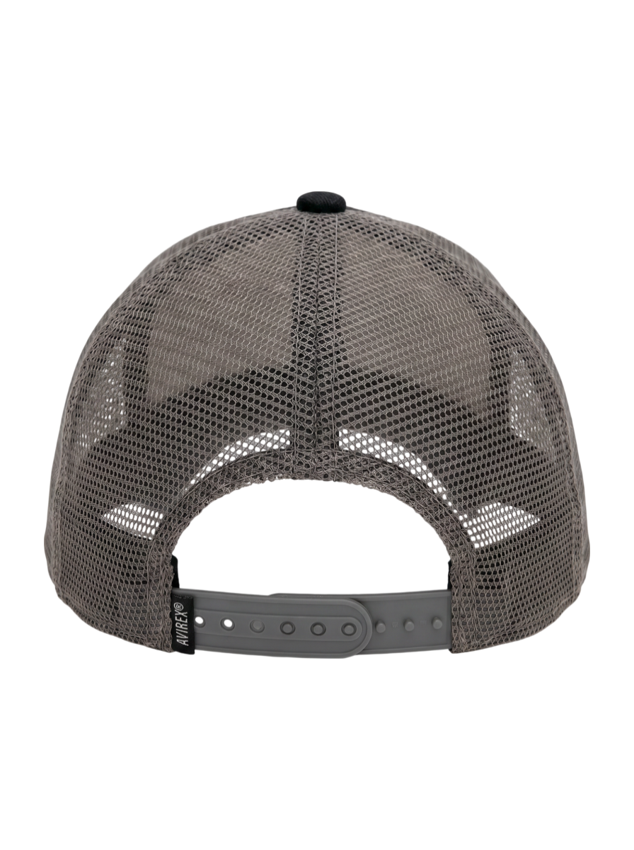 AVIREX / MESH CAP US NAVY / メッシュキャップ US ネイビー / AVIREX / アヴィレックス