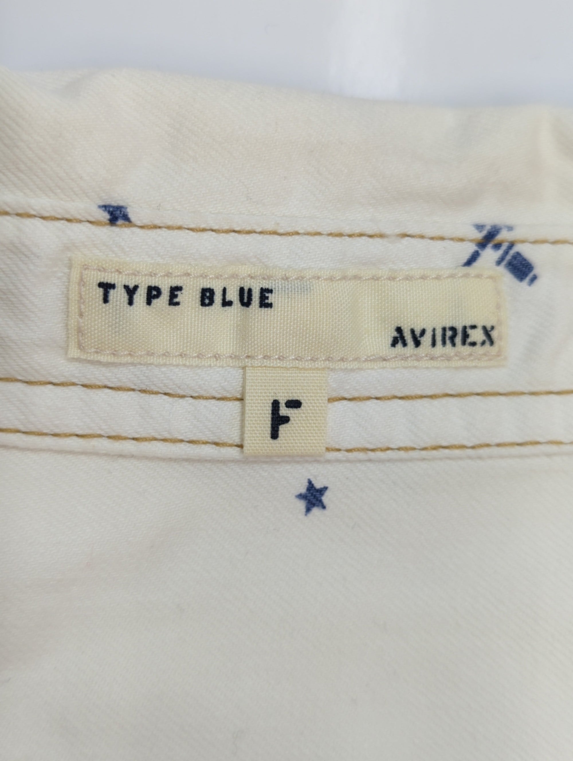 AVIREX / ワンピース