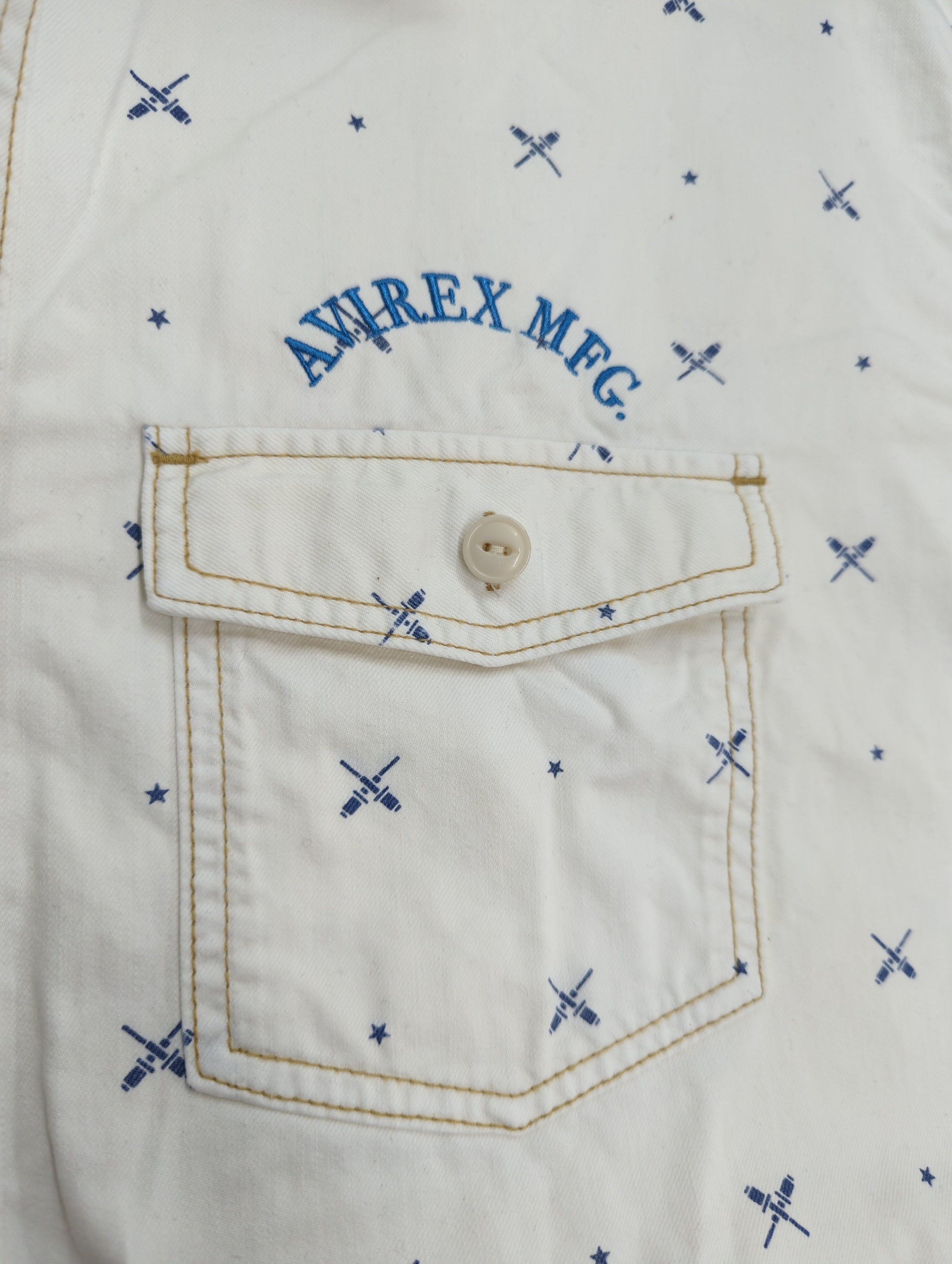 AVIREX / ワンピース