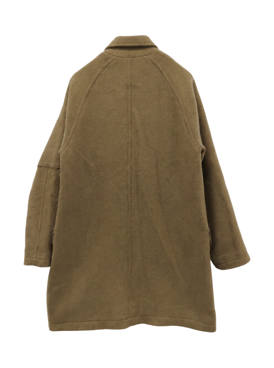 AVIREX / オーバーディテール コート/OVER DETAIL COAT