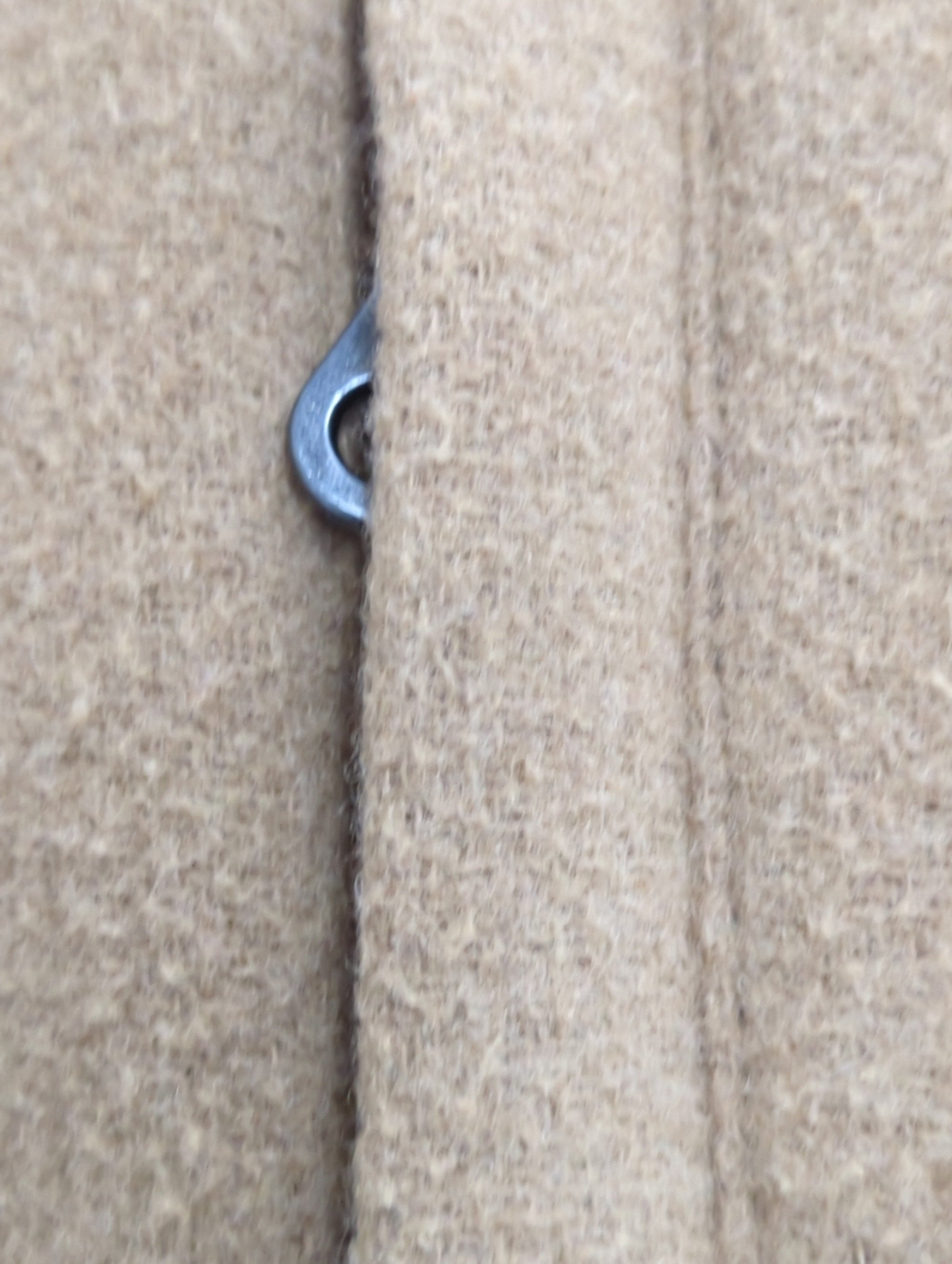 AVIREX / オーバーディテール コート/OVER DETAIL COAT