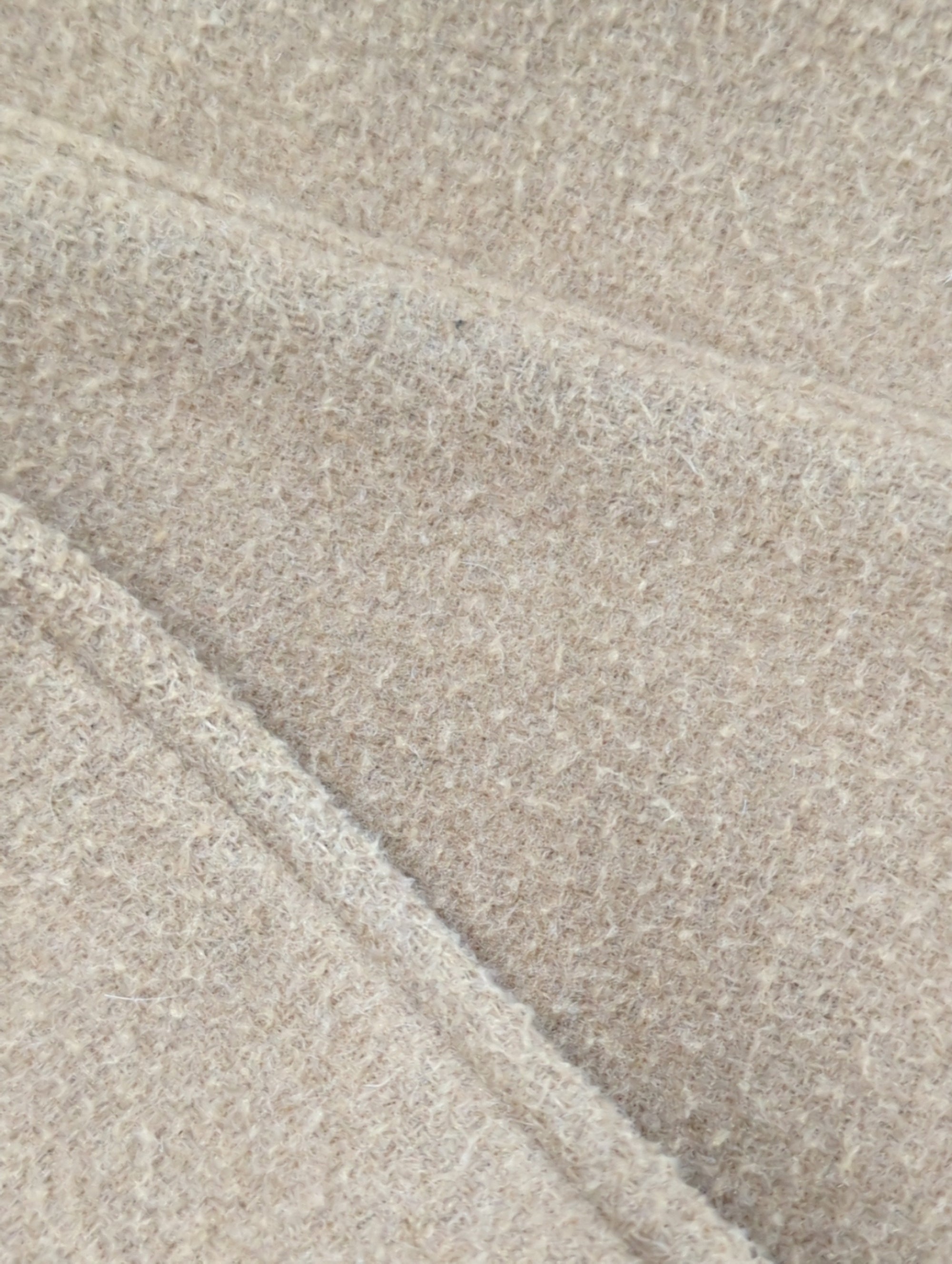AVIREX / オーバーディテール コート/OVER DETAIL COAT