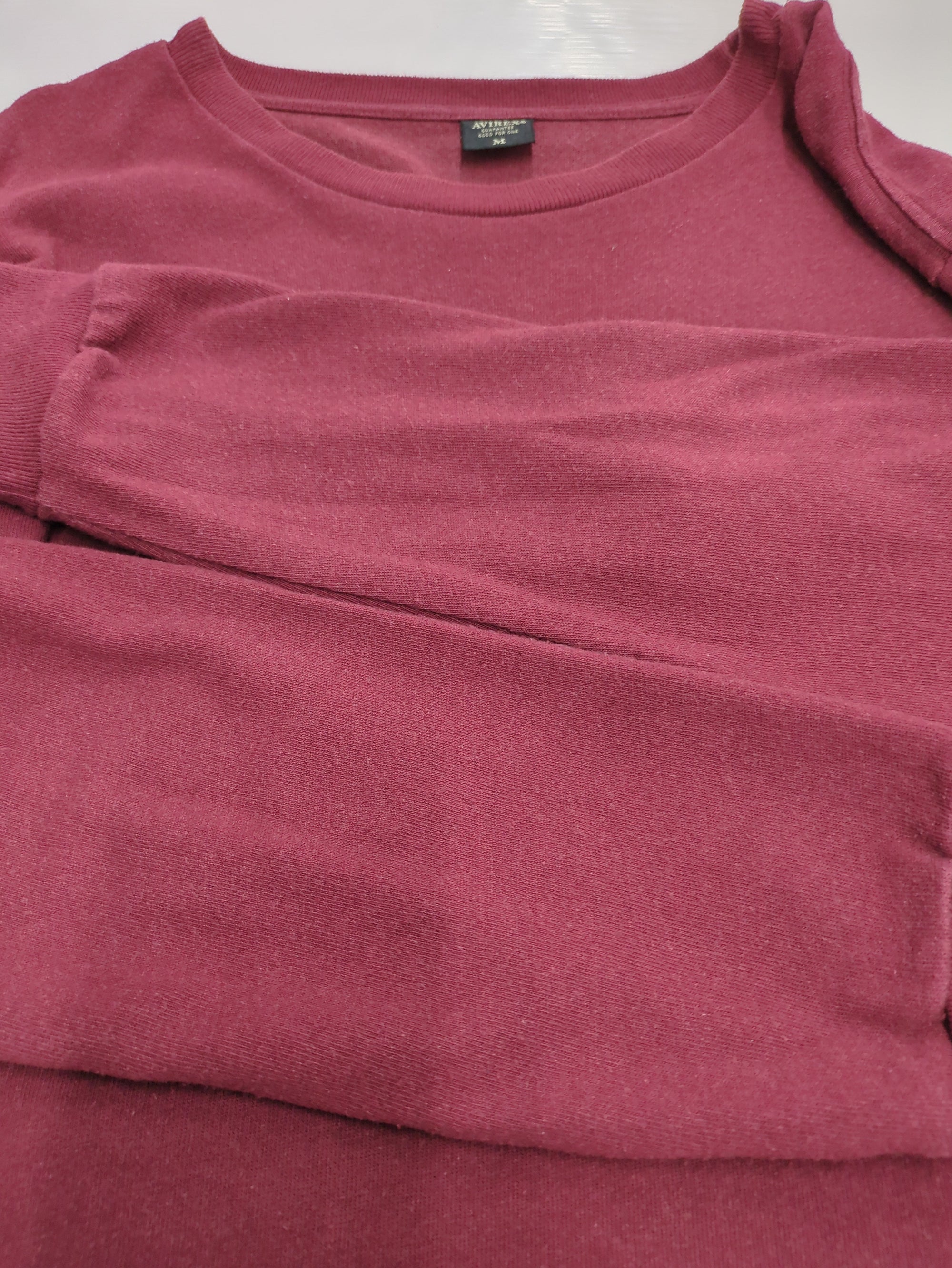 AVIREX / 長袖Tシャツ