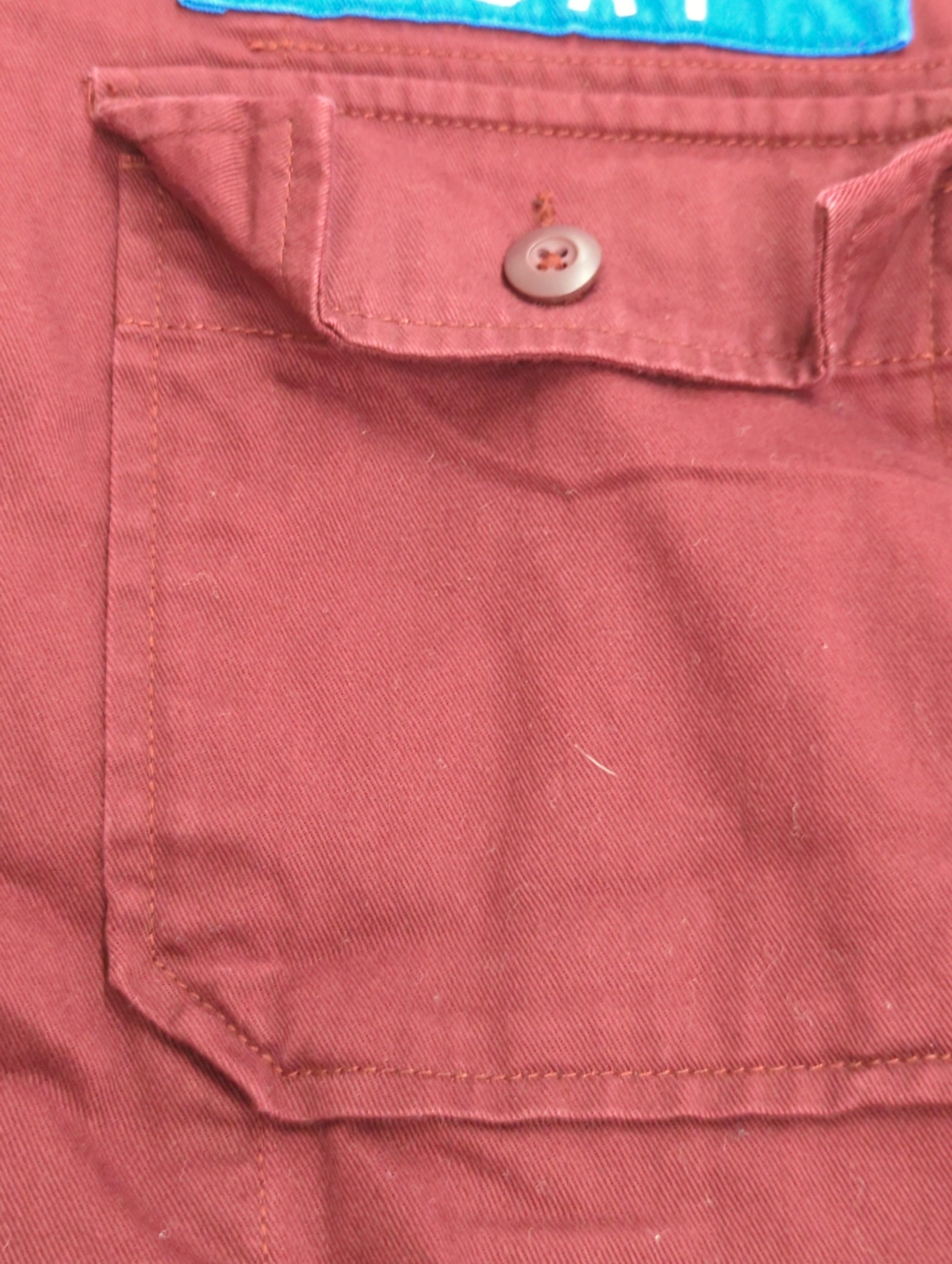 AVIREX / OG-107 TYPE S/S SHIRT 66th WEAPONS SQUADRON / 半袖シャツ 66th ウエポンズ スコードロン