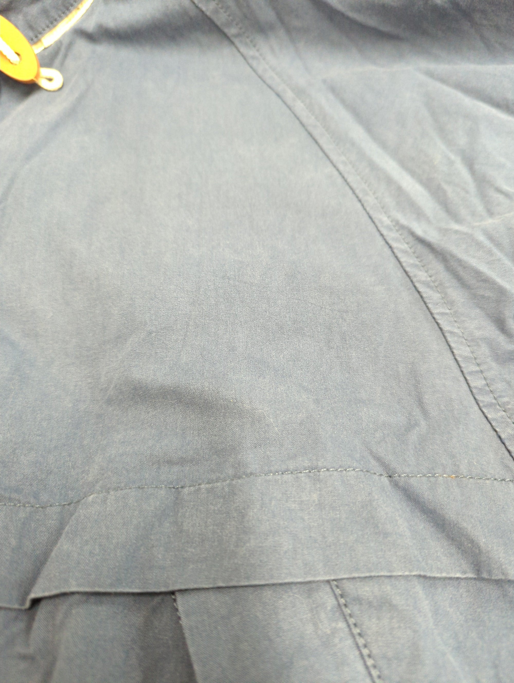 AVIREX / M-65 COLOR ANORAK JKT/ M-65 カラーアノラックジャケット