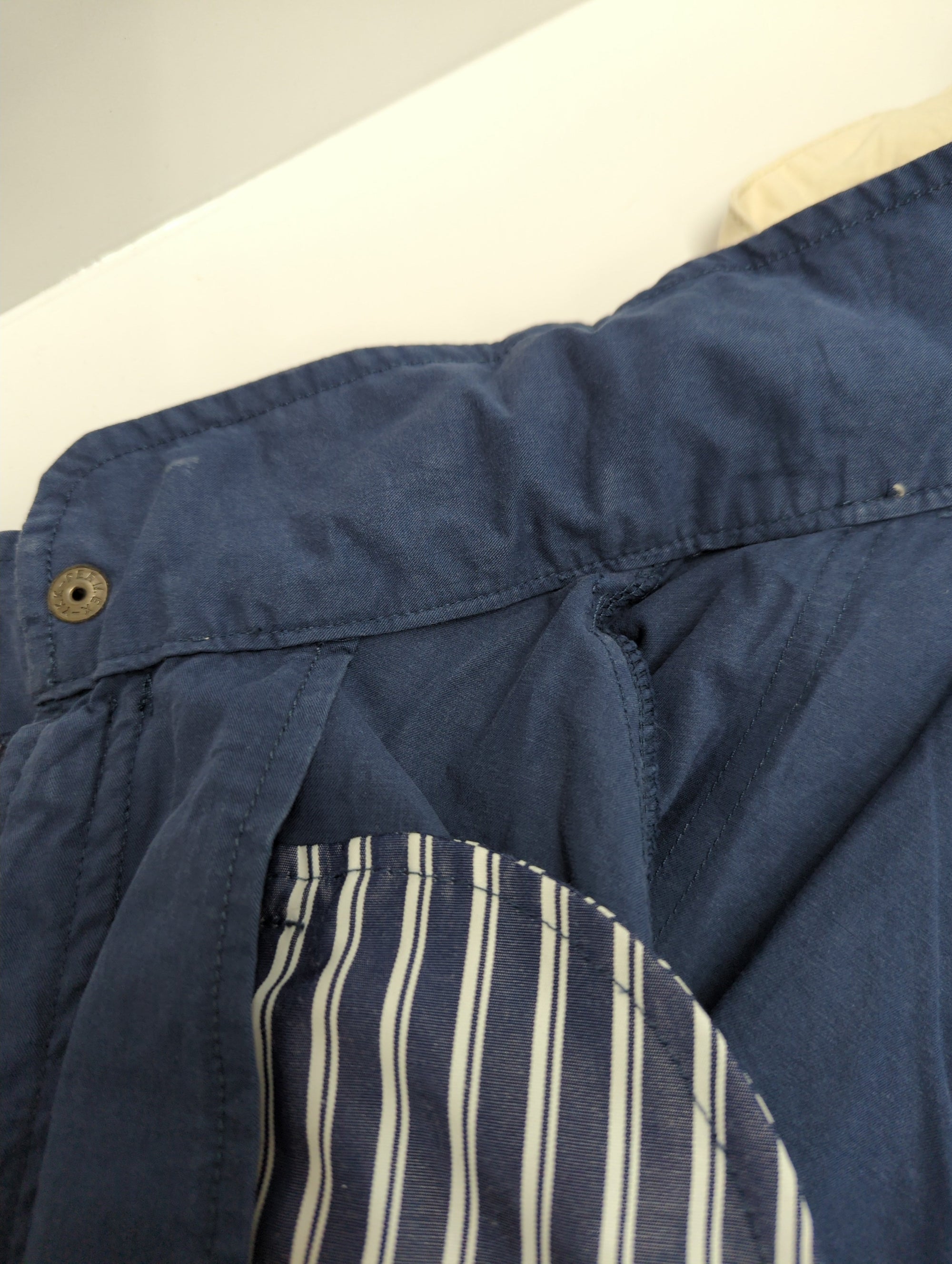 AVIREX / M-65 COLOR ANORAK JKT/ M-65 カラーアノラックジャケット