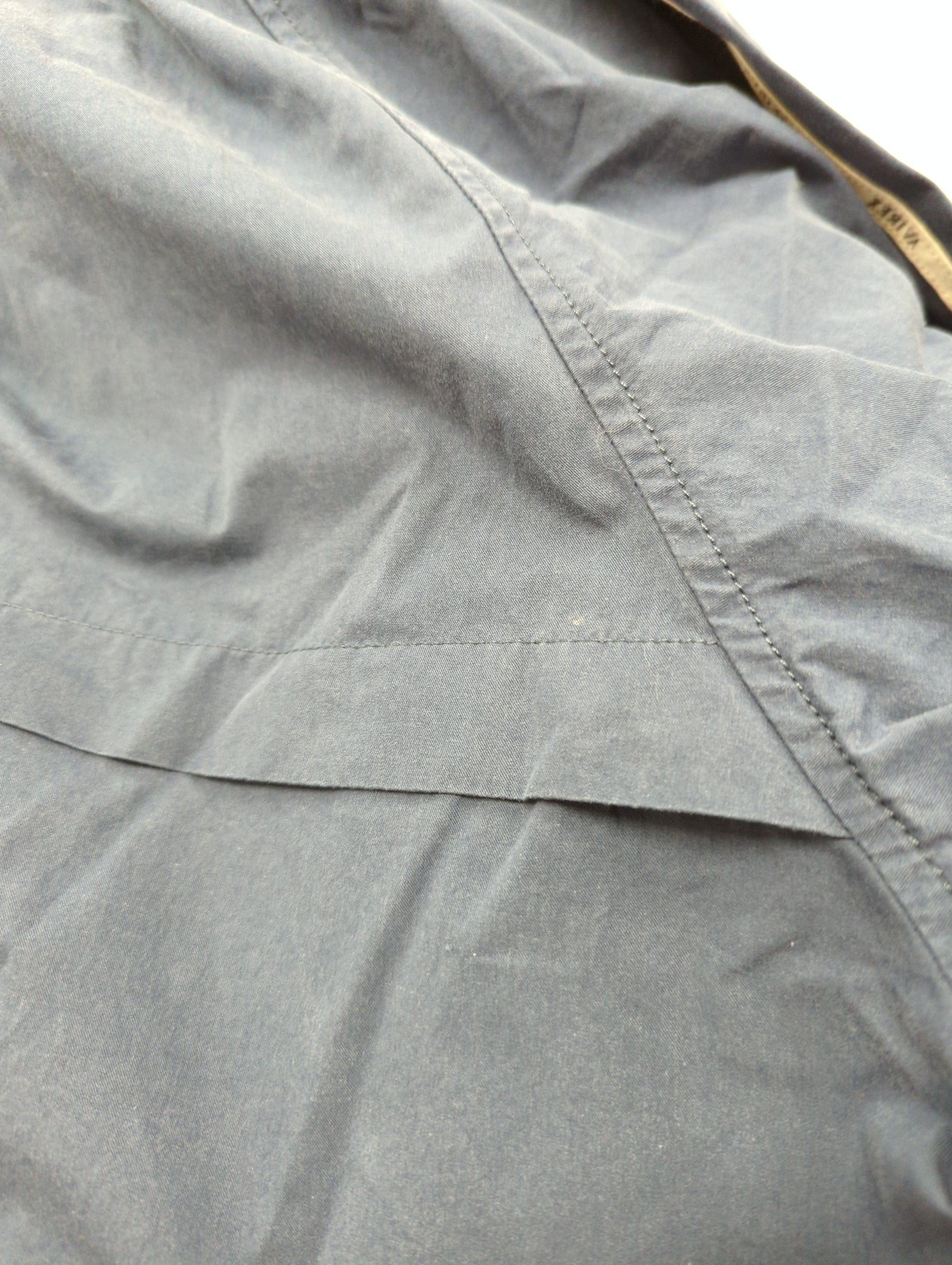 AVIREX / M-65 COLOR ANORAK JKT/ M-65 カラーアノラックジャケット