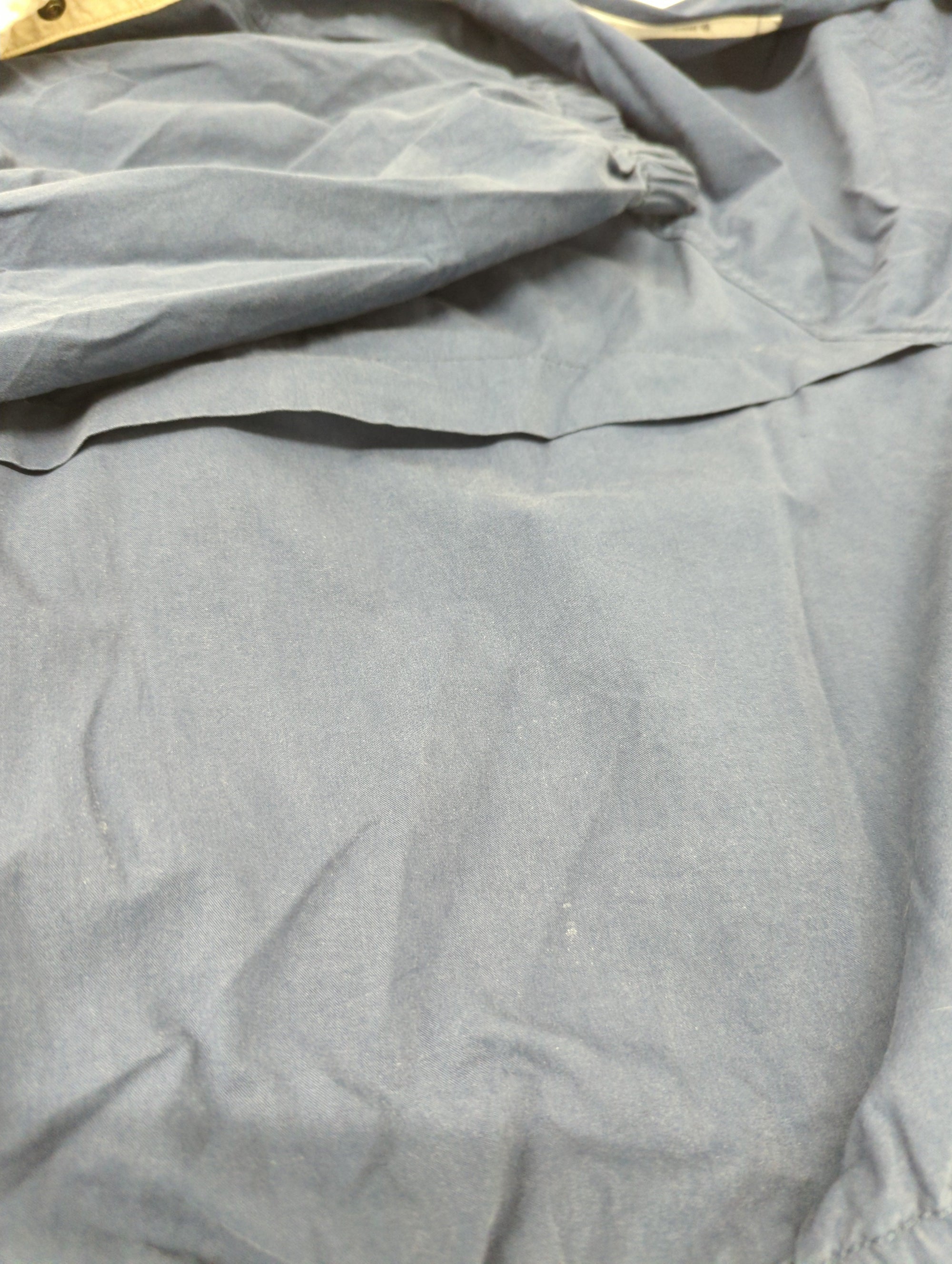 AVIREX / M-65 COLOR ANORAK JKT/ M-65 カラーアノラックジャケット