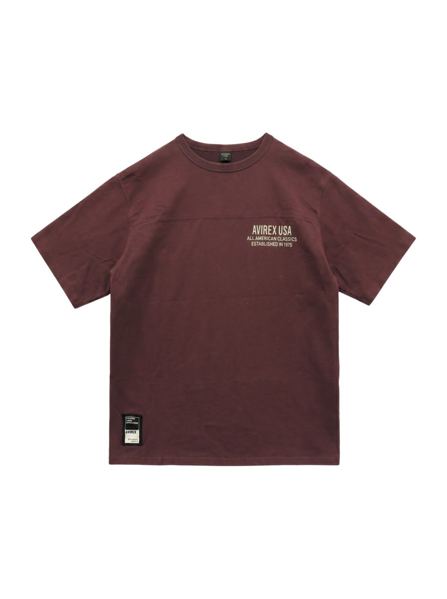 AVIREX / 半袖Tシャツ