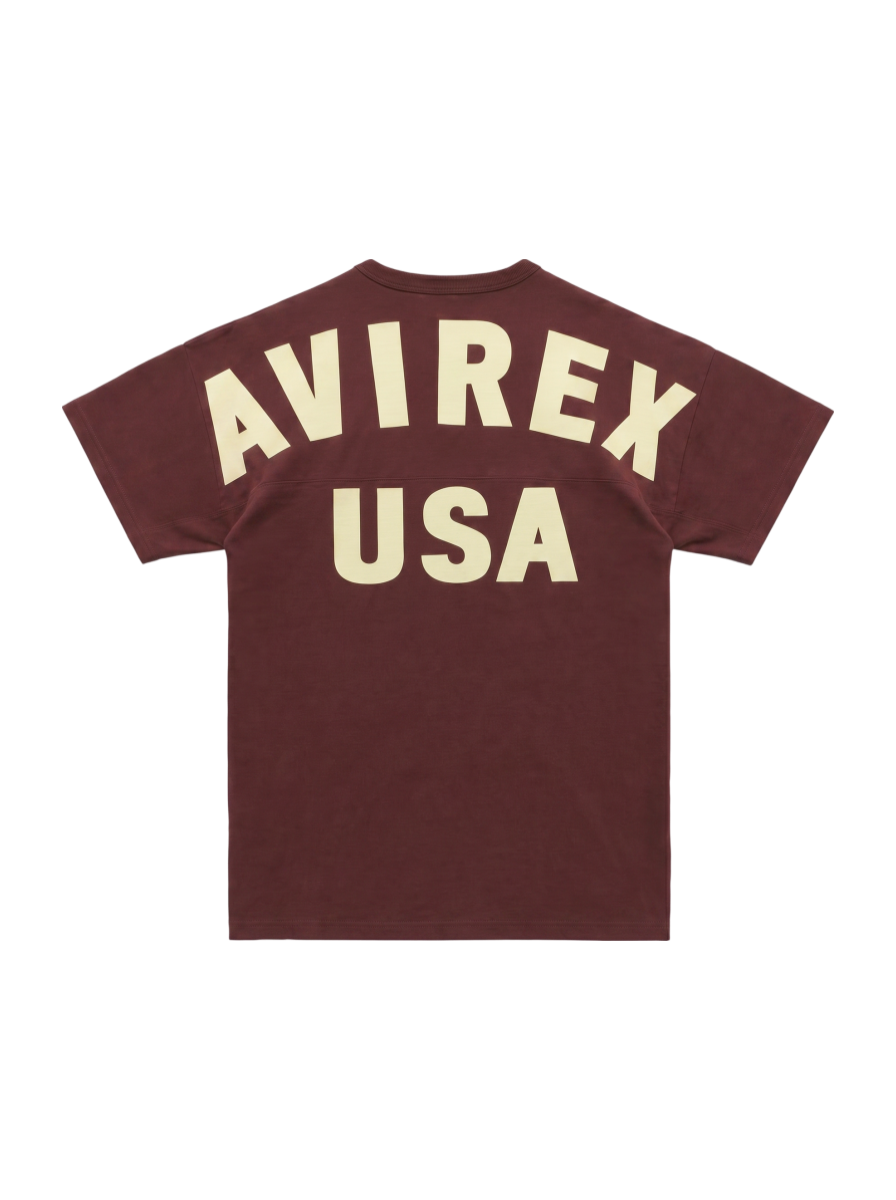 AVIREX / 半袖Tシャツ