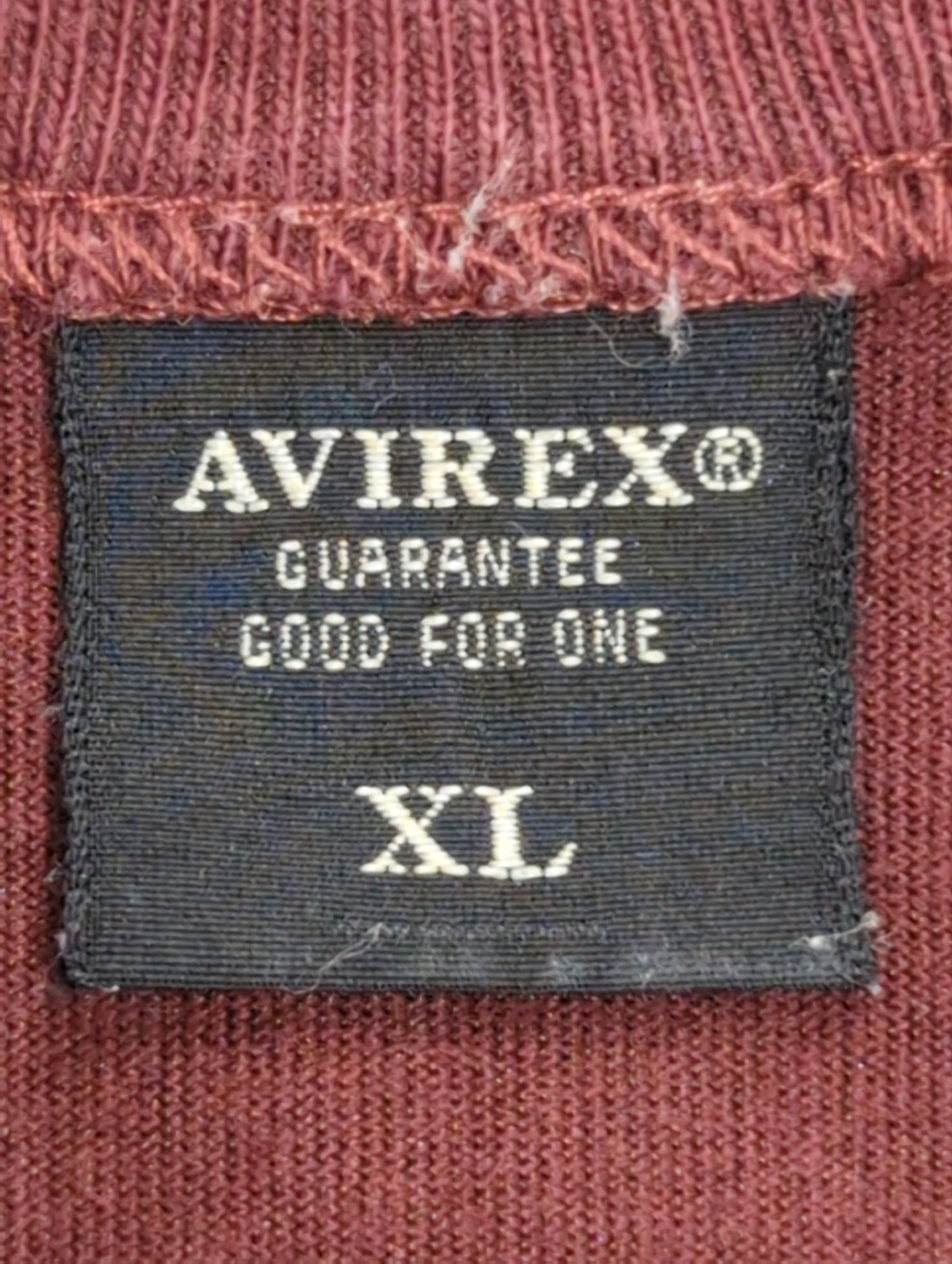 AVIREX / 半袖Tシャツ