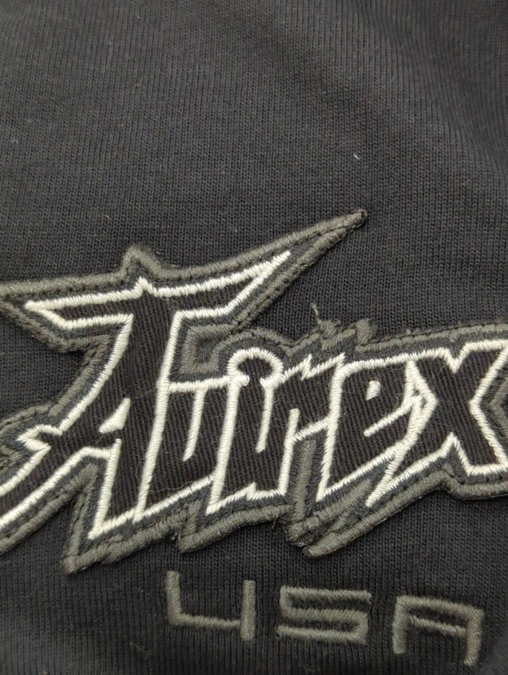 AVIREX / 《直営店限定》TWIN DRAGON L/S T-SHIRT / ツイン ドラゴン 長袖 Tシャツ / AVIREX / アヴィレックス