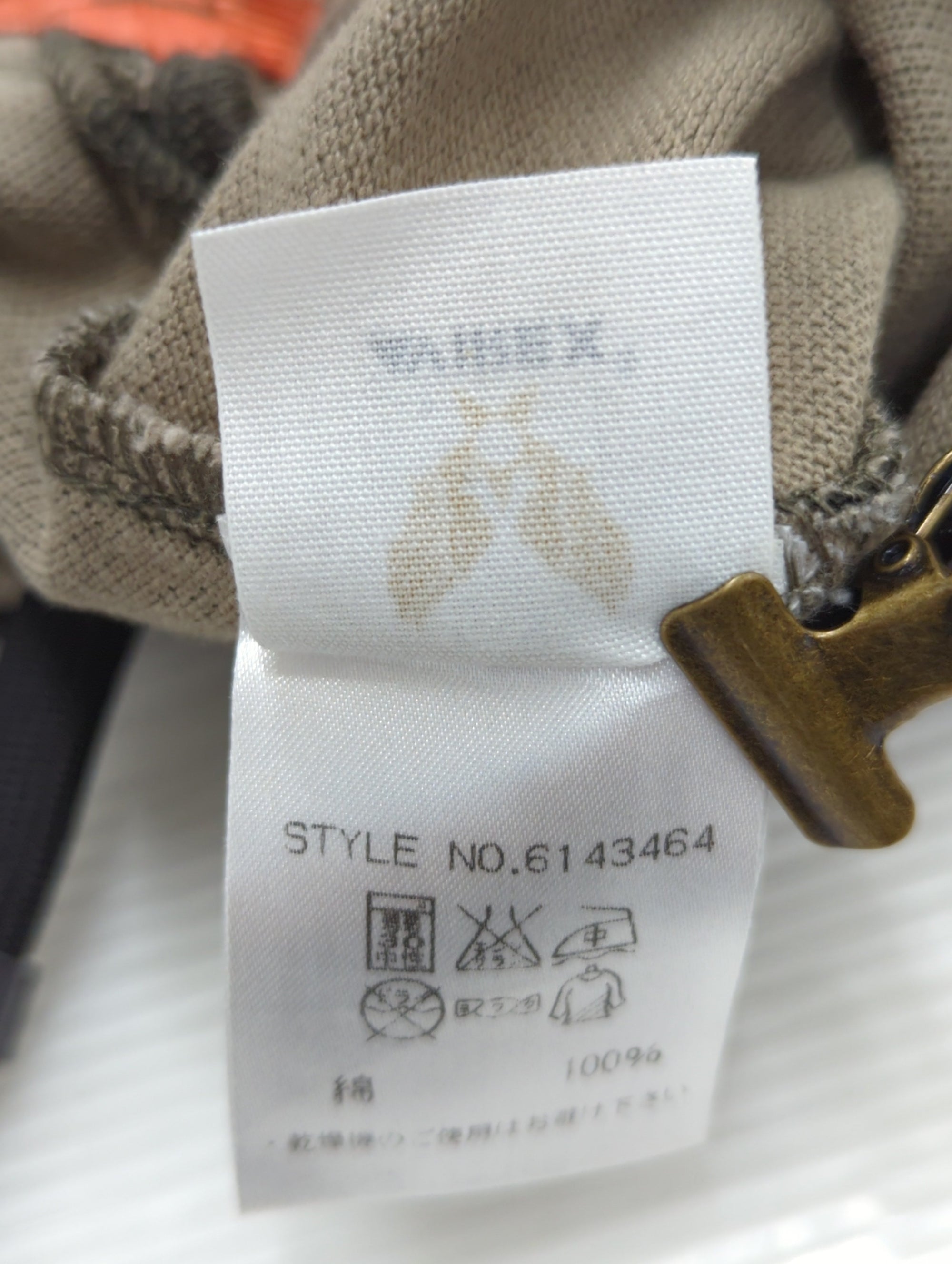 AVIREX / ポロシャツ