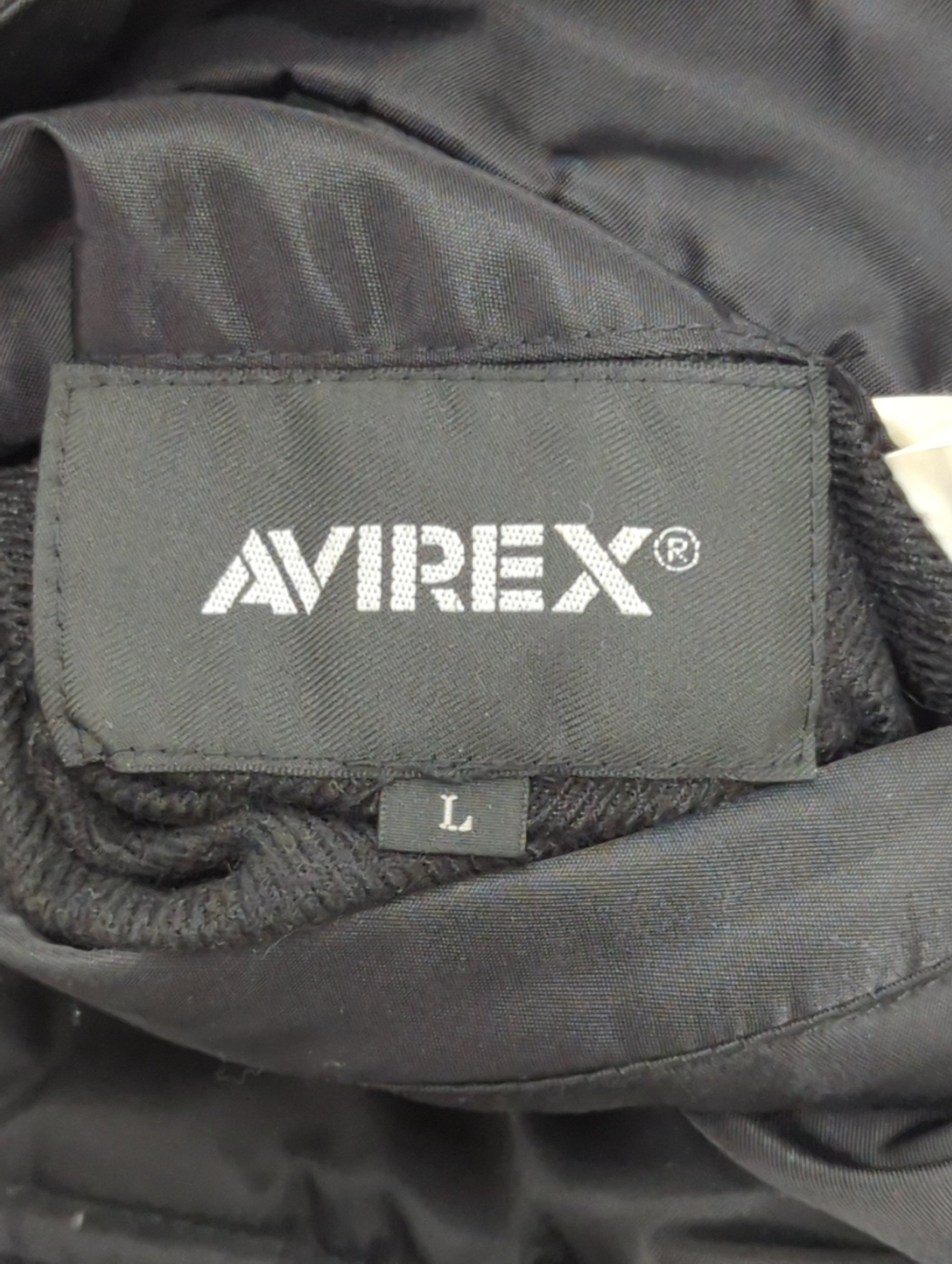 AVIREX / 《REBUILD COLLECTION》MA-1 イーグル / MA-1 EAGLE