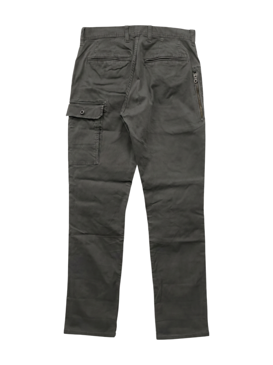 AVIREX / AVIREX/アヴィレックス/ストレッチ ドビー パンツ/STRETCH DOBBY PANT/MILIPAN