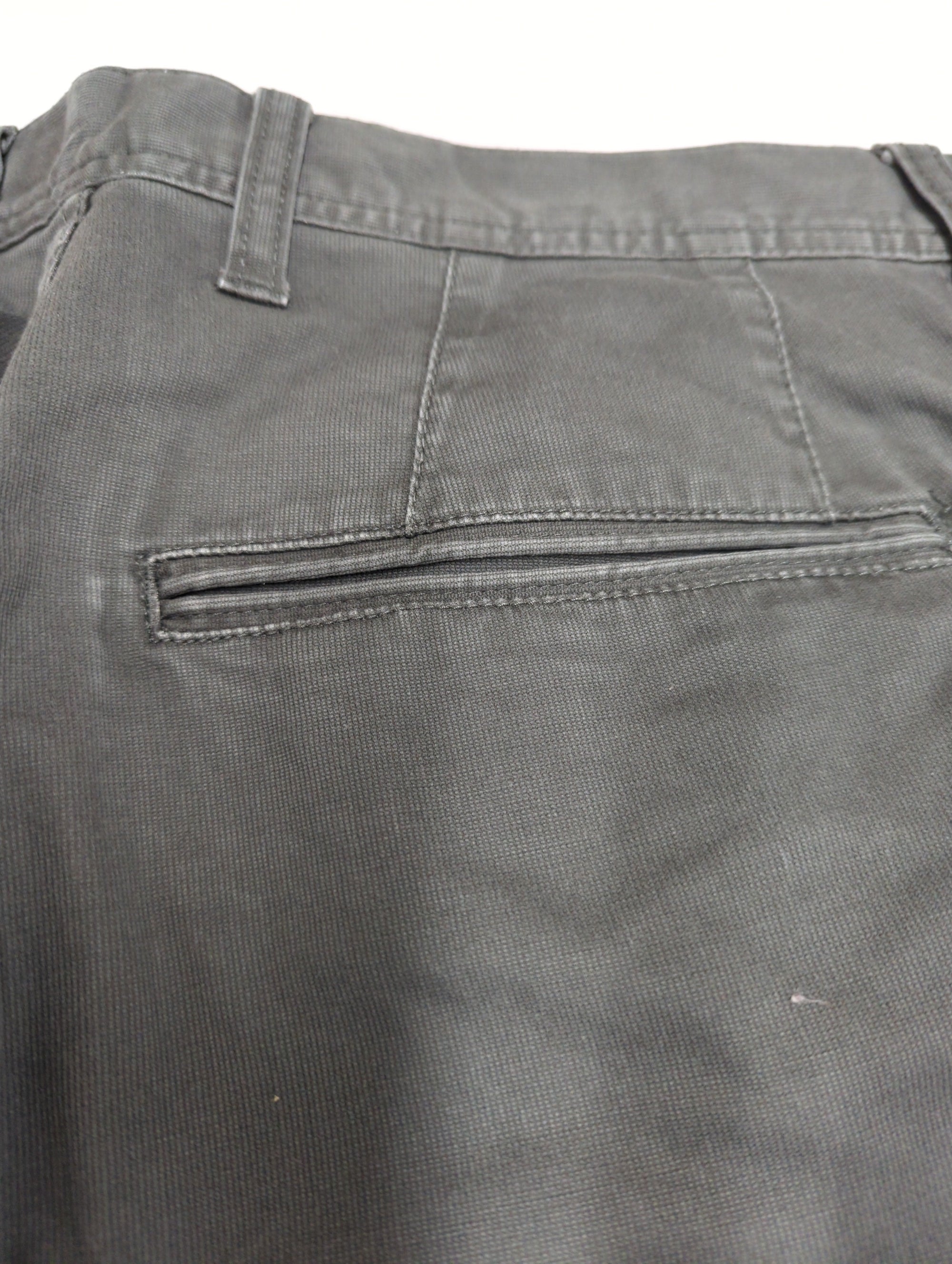 AVIREX / AVIREX/アヴィレックス/ストレッチ ドビー パンツ/STRETCH DOBBY PANT/MILIPAN