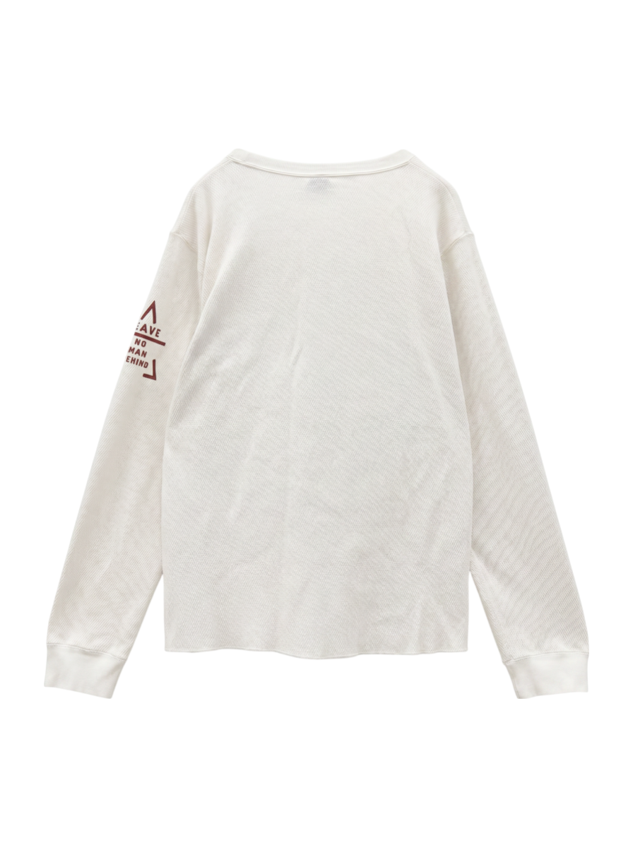 AVIREX / 長袖Tシャツ