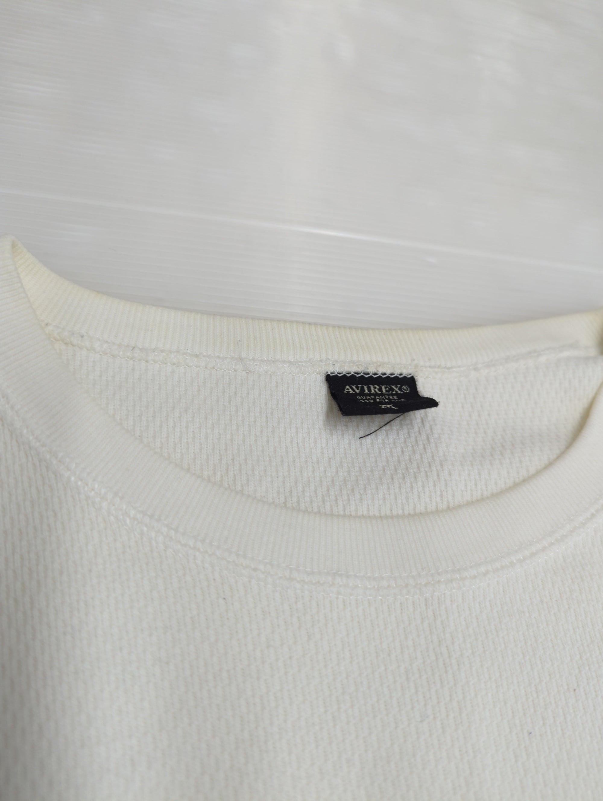 AVIREX / 長袖Tシャツ