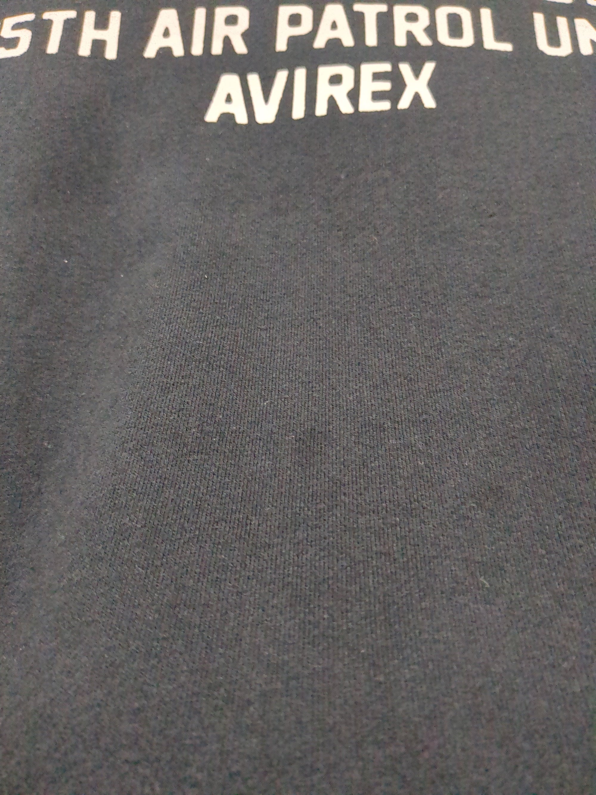 AVIREX / スウェット